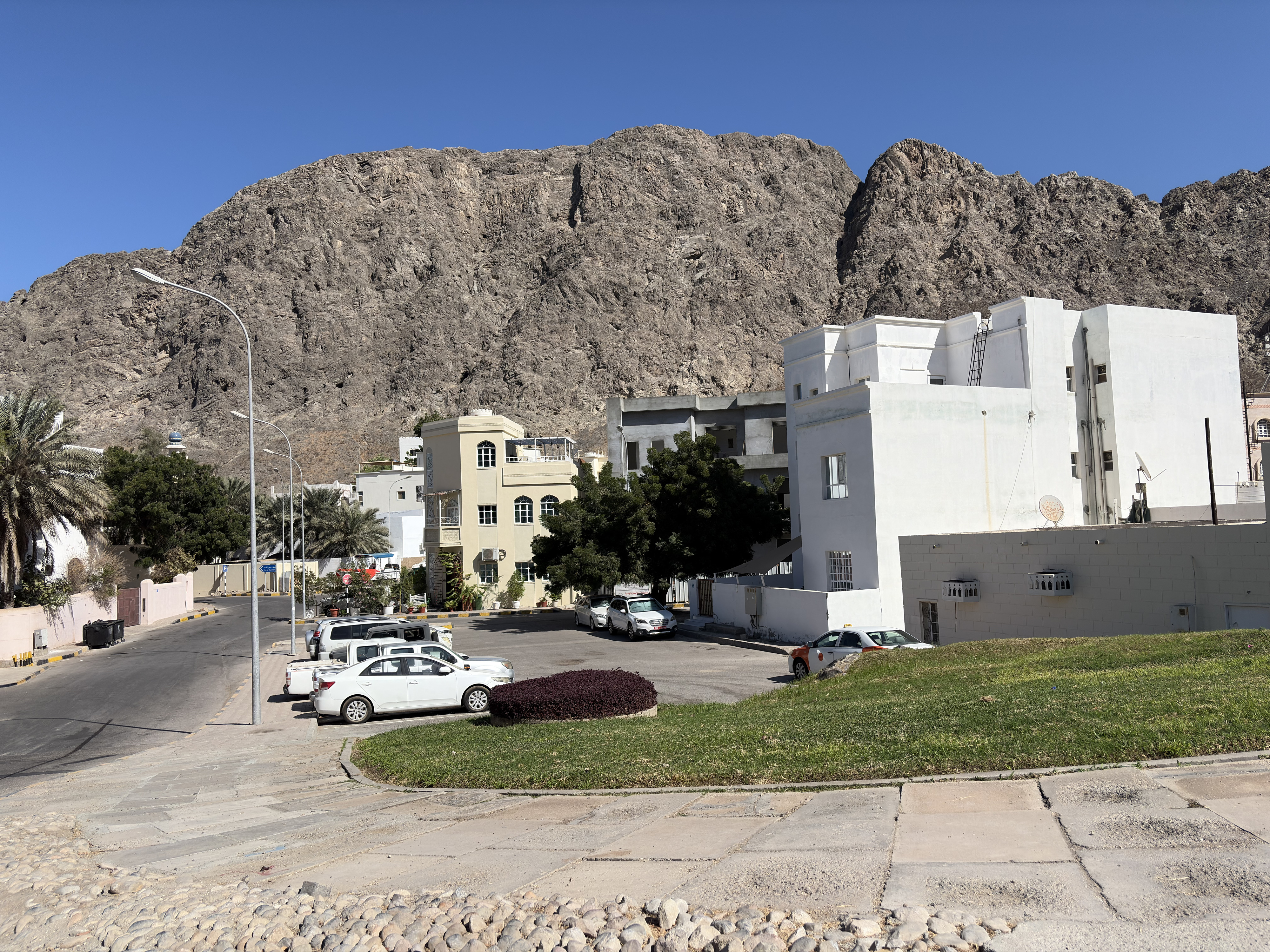 Picture Oman Mascate 2025-11 7 - Journey Mascate