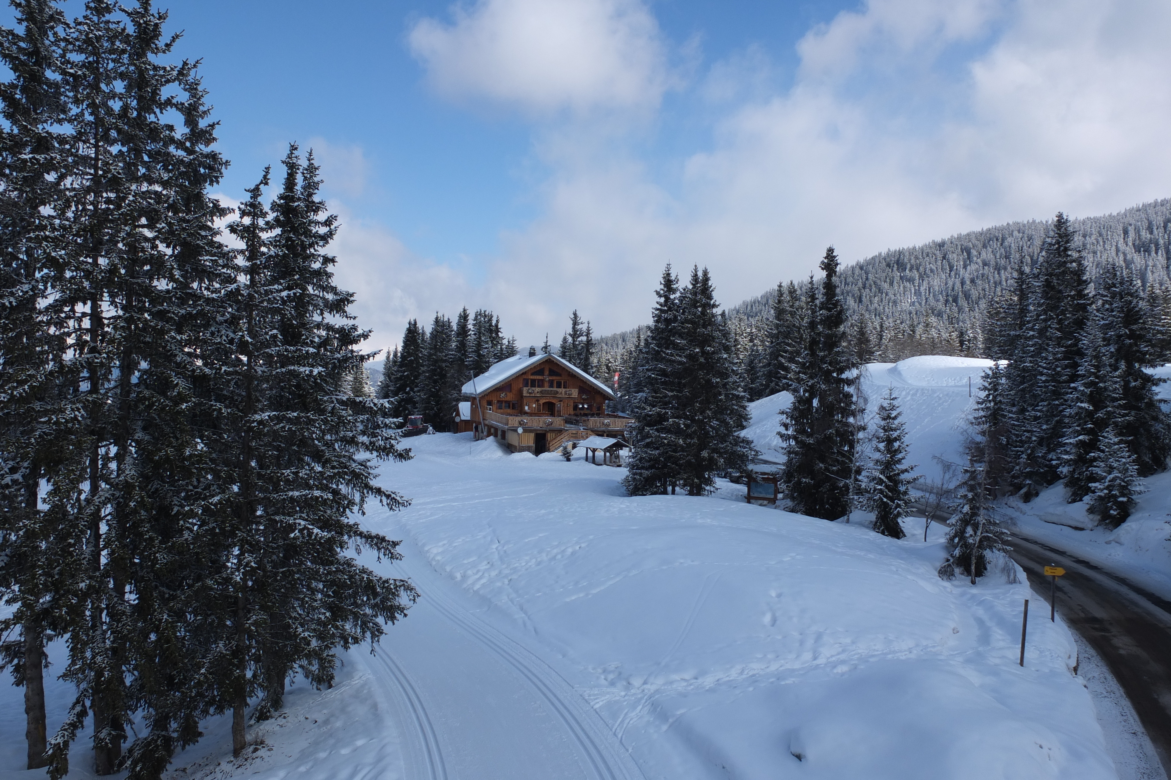 Picture France Les 3 Vallees 2013-03 358 - Tour Les 3 Vallees