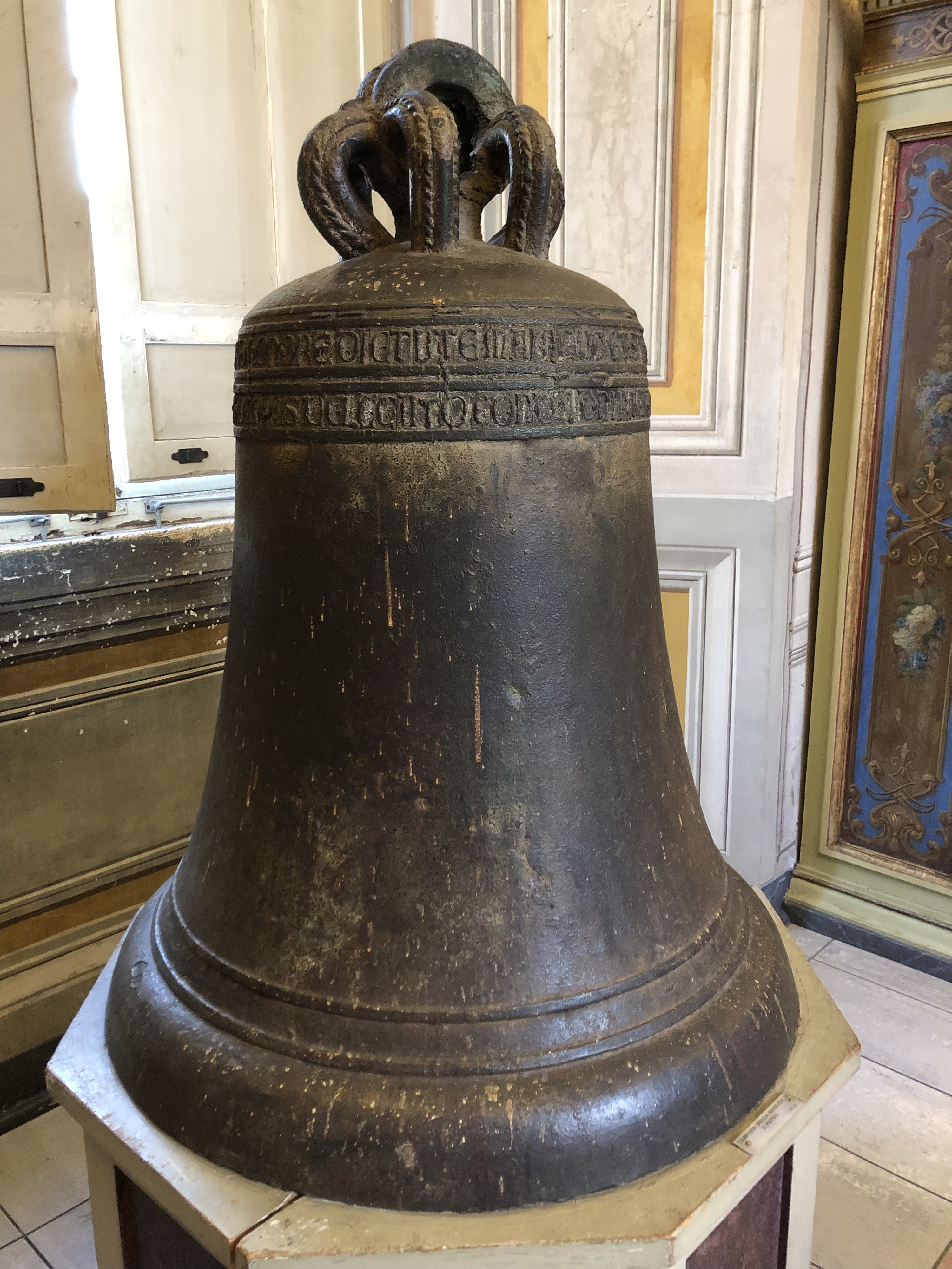 Picture Italy Rome Vatican Museum 2024-09 262 - Tour Vatican Museum