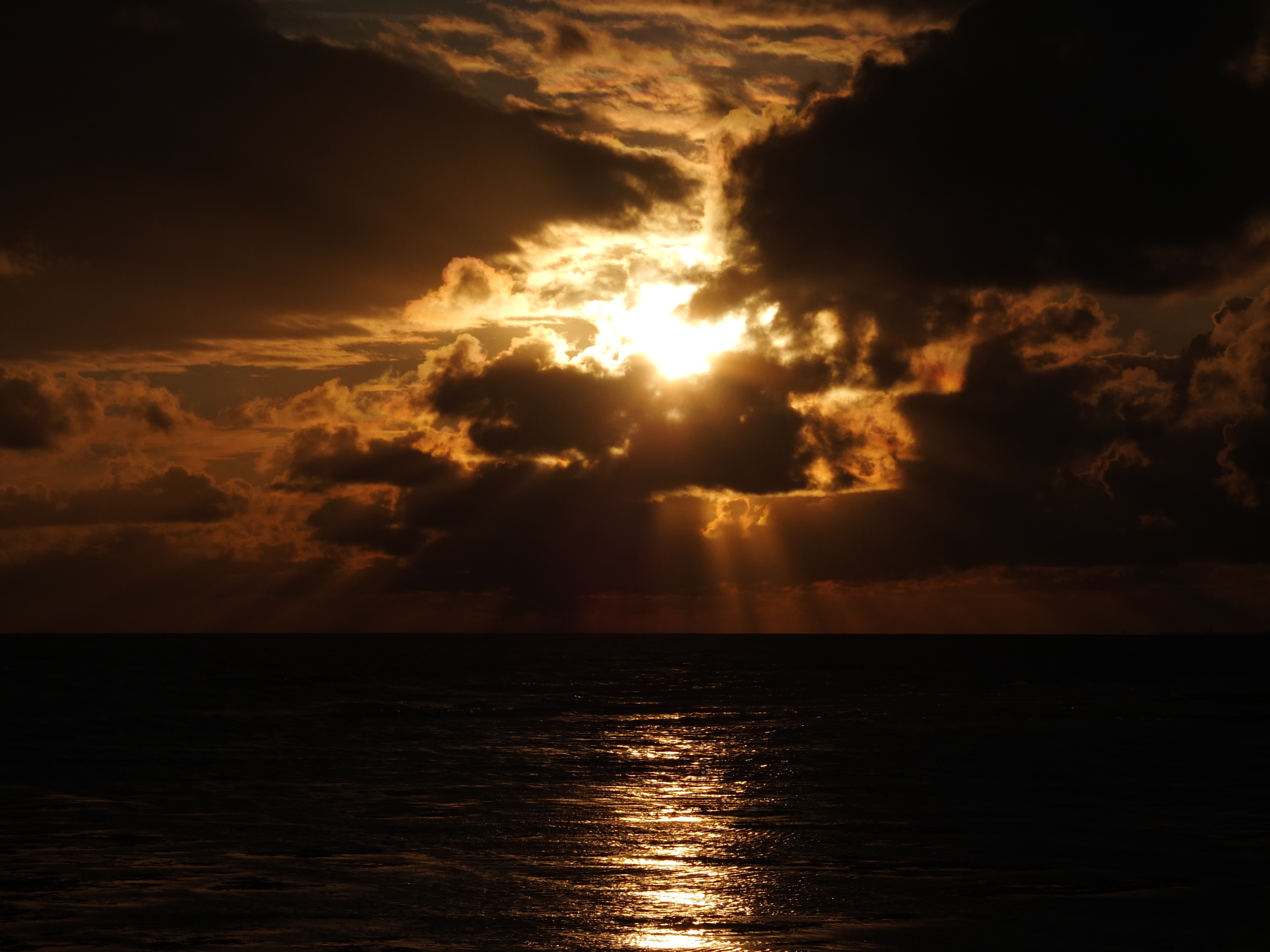 Picture France La Plaine sur mer Sunset 2012-08 85 - Discovery Sunset