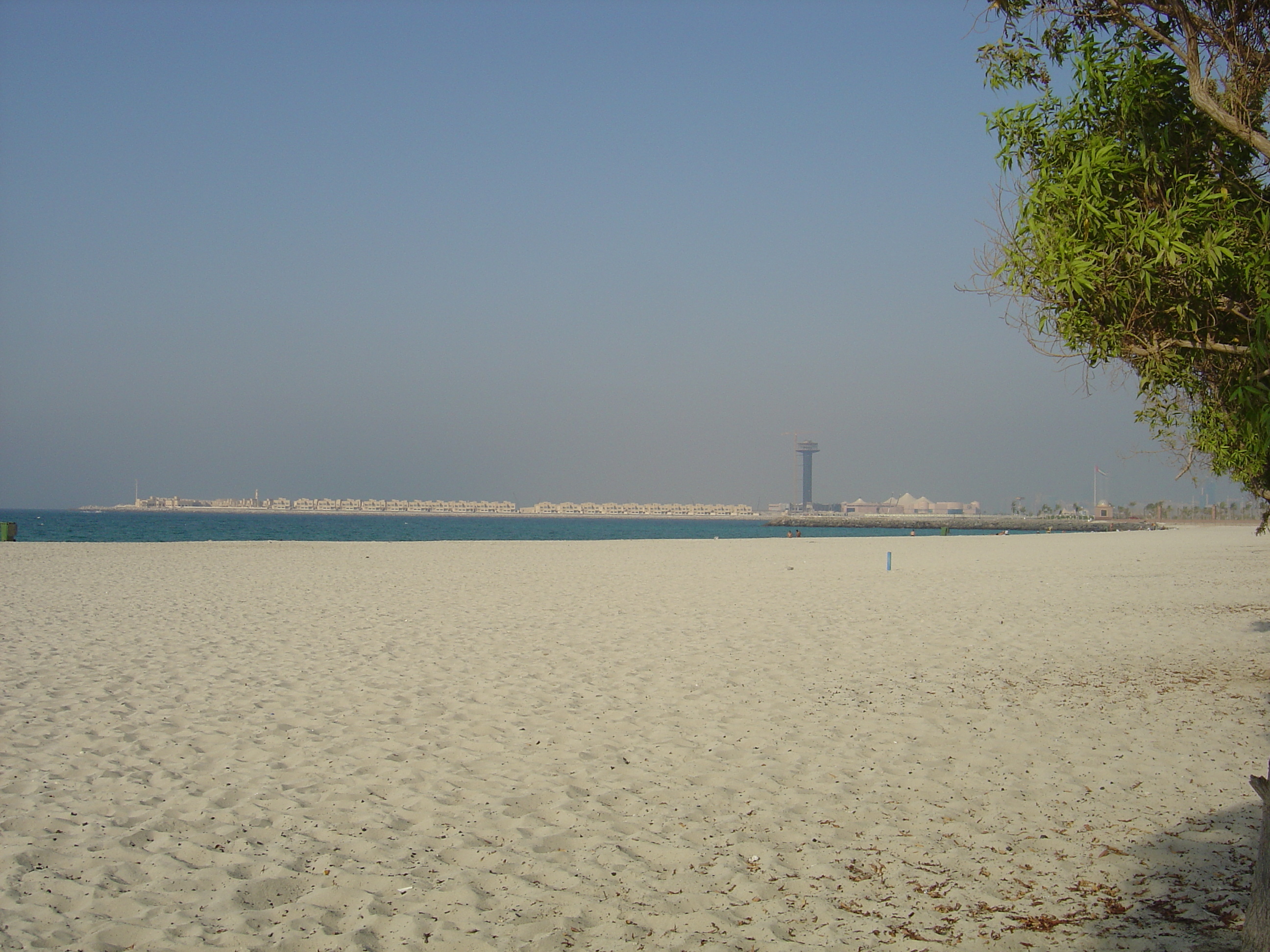 Picture United Arab Emirates Abu Dhabi 2005-09 25 - Journey Abu Dhabi