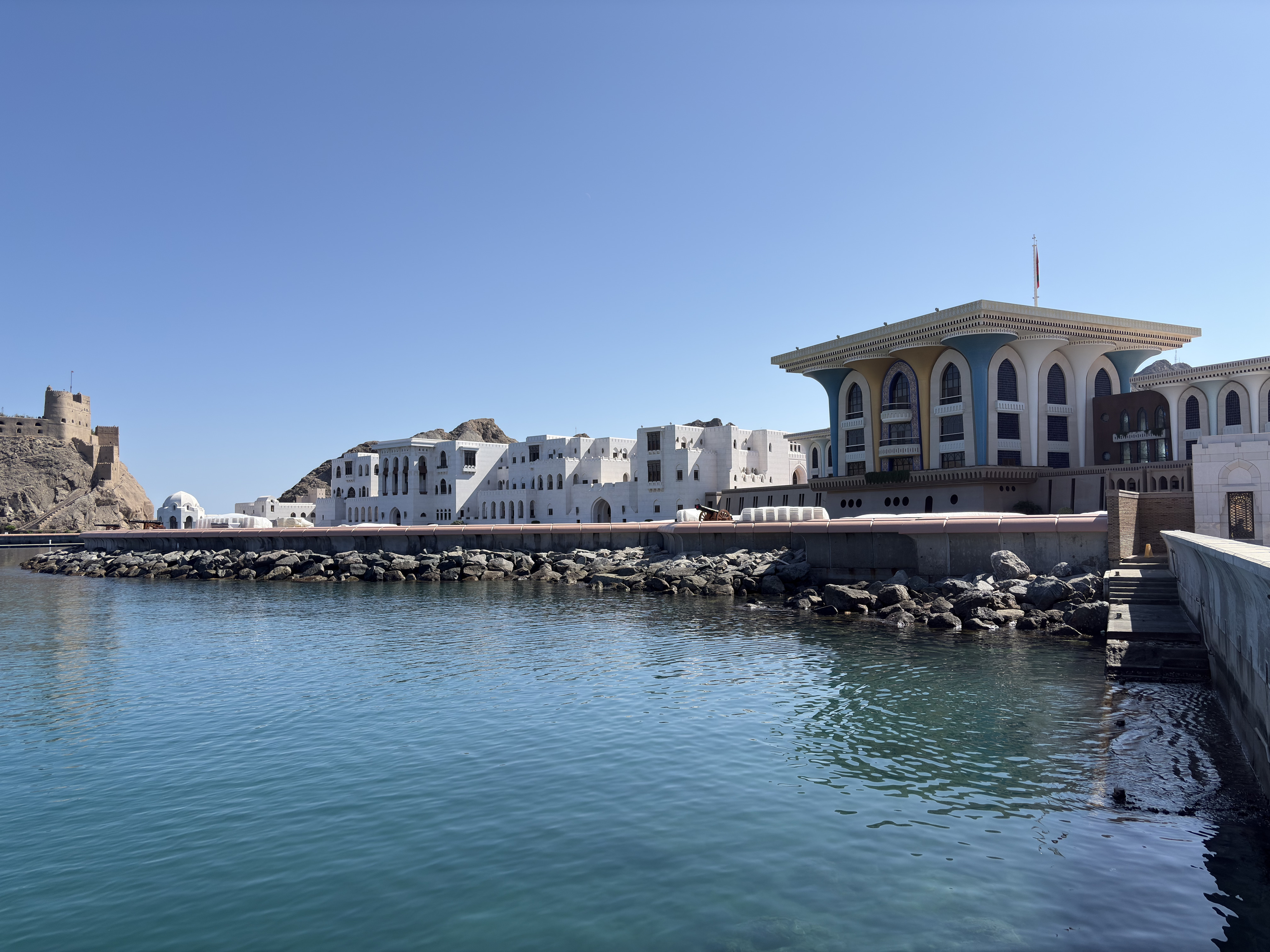 Picture Oman Mascate 2025-11 67 - Tour Mascate