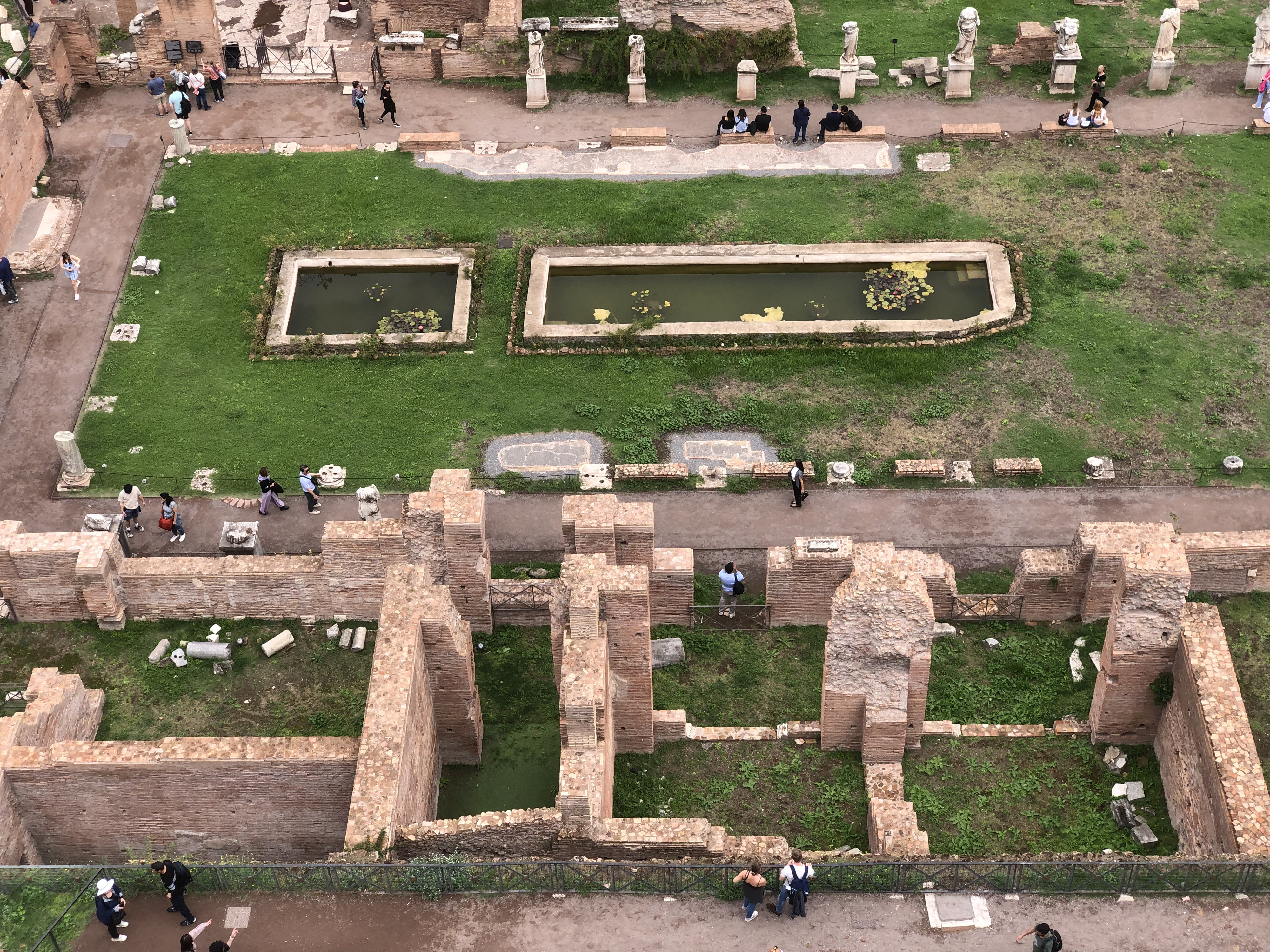 Picture Italy Rome Roman Forum 2024-09 95 - Tours Roman Forum