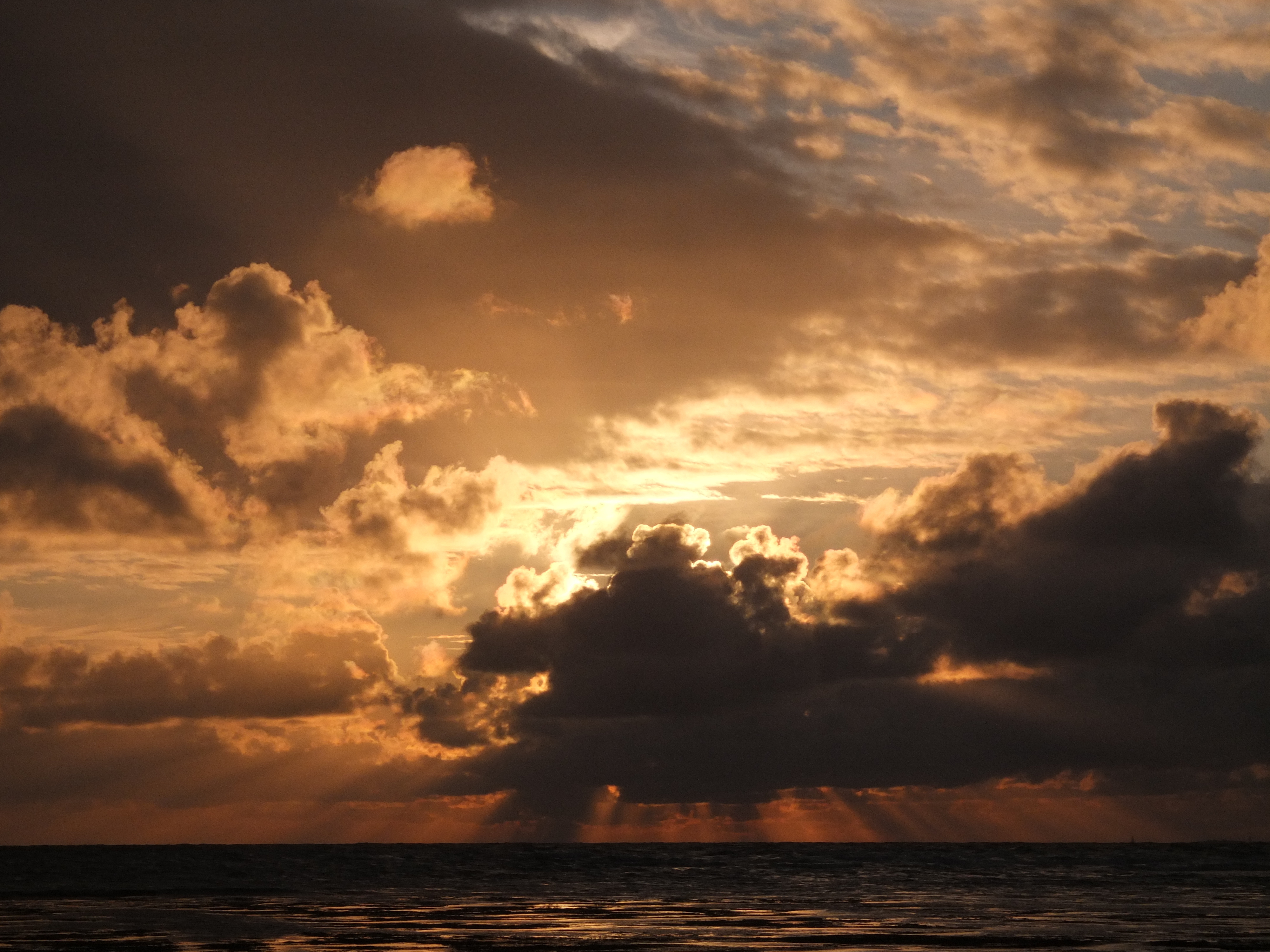 Picture France La Plaine sur mer Sunset 2012-08 81 - Recreation Sunset