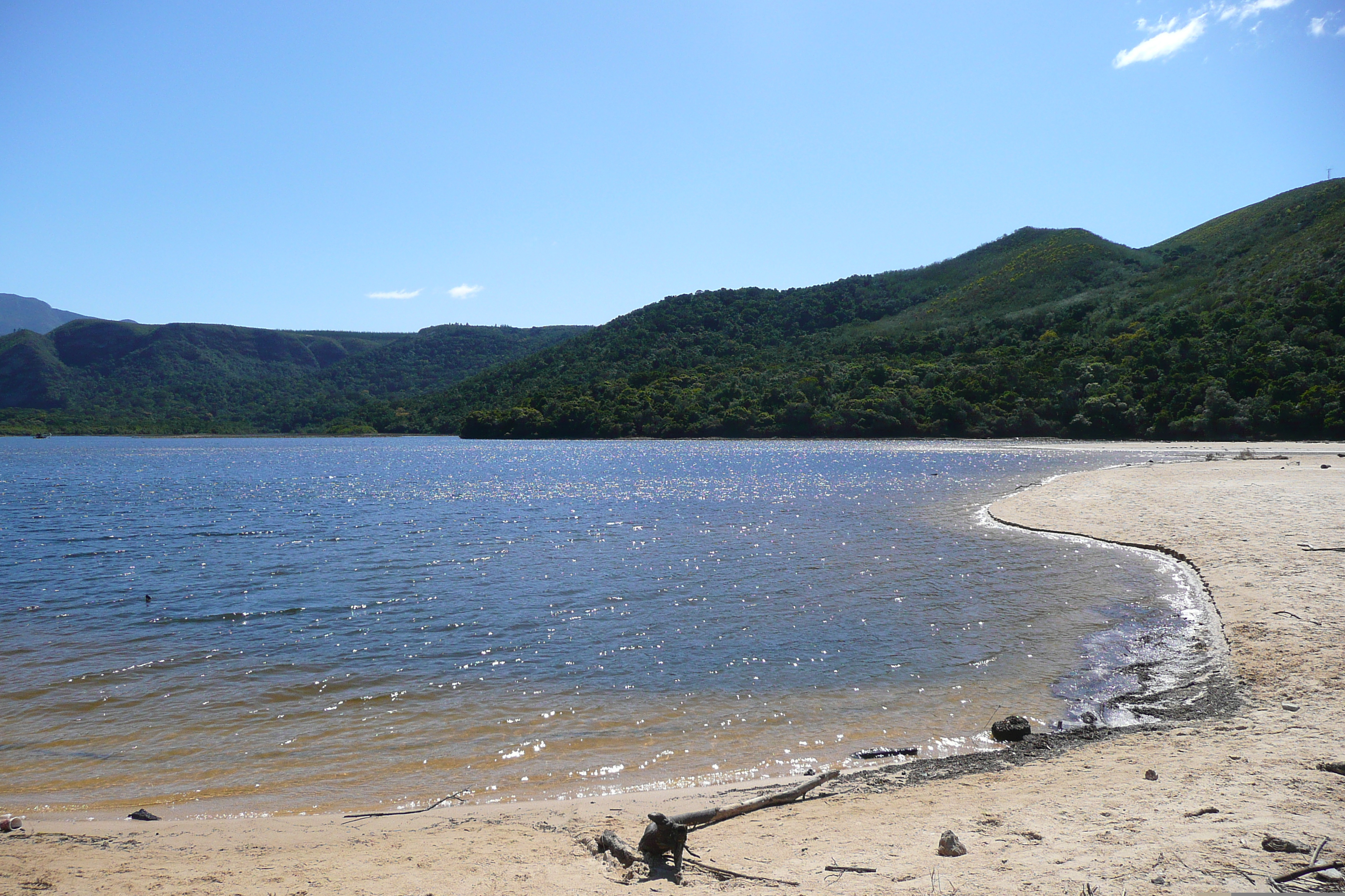 Picture South Africa Nature's Valley 2008-09 86 - Tours Nature's Valley
