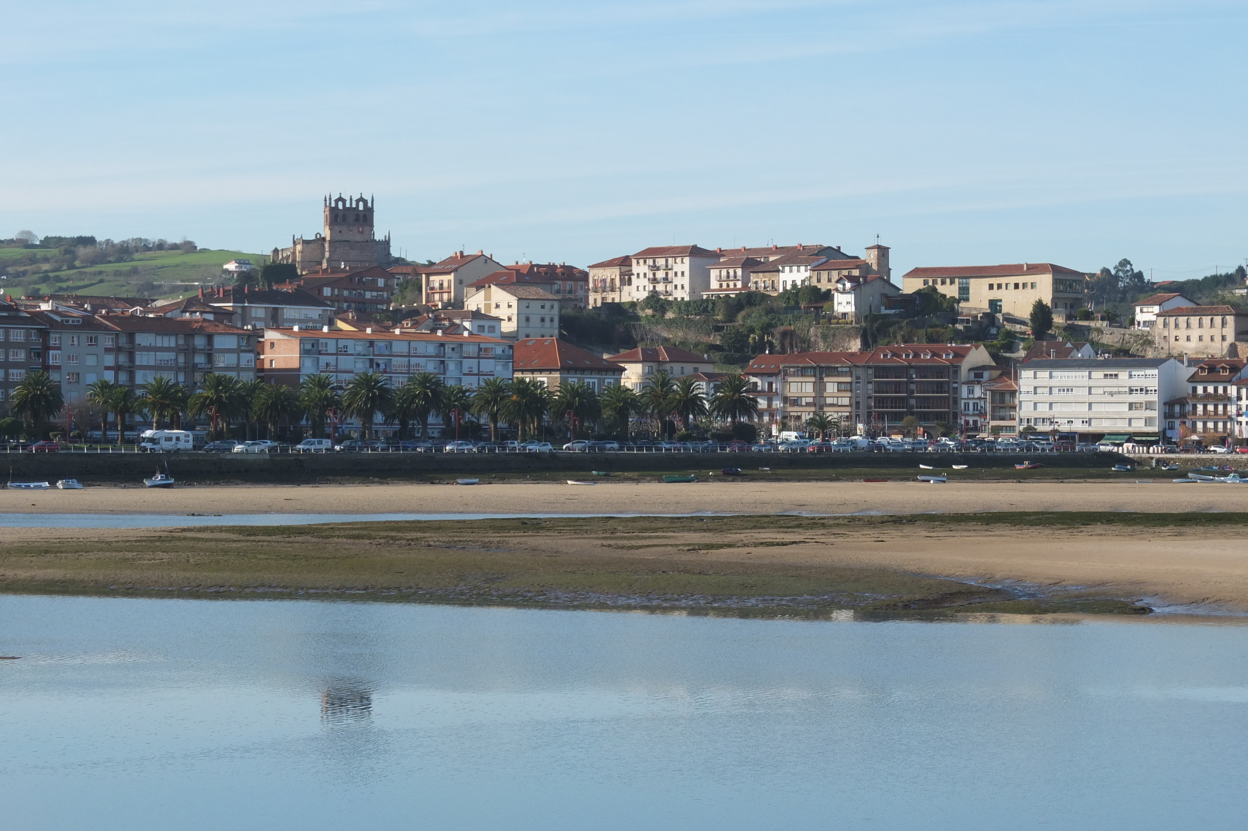 Picture Spain Cantabria 2013-01 39 - Recreation Cantabria