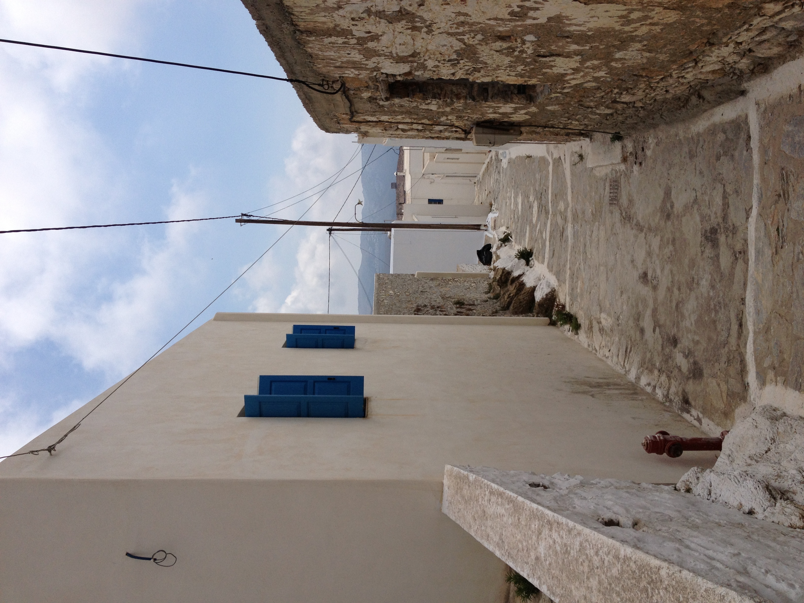 Picture Greece Amorgos 2014-07 286 - Center Amorgos