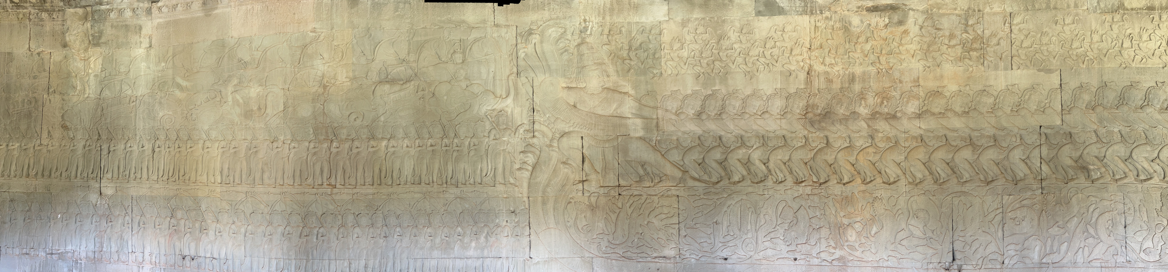 Picture Cambodia Siem Reap Angkor Wat 2023-01 90 - Tours Angkor Wat