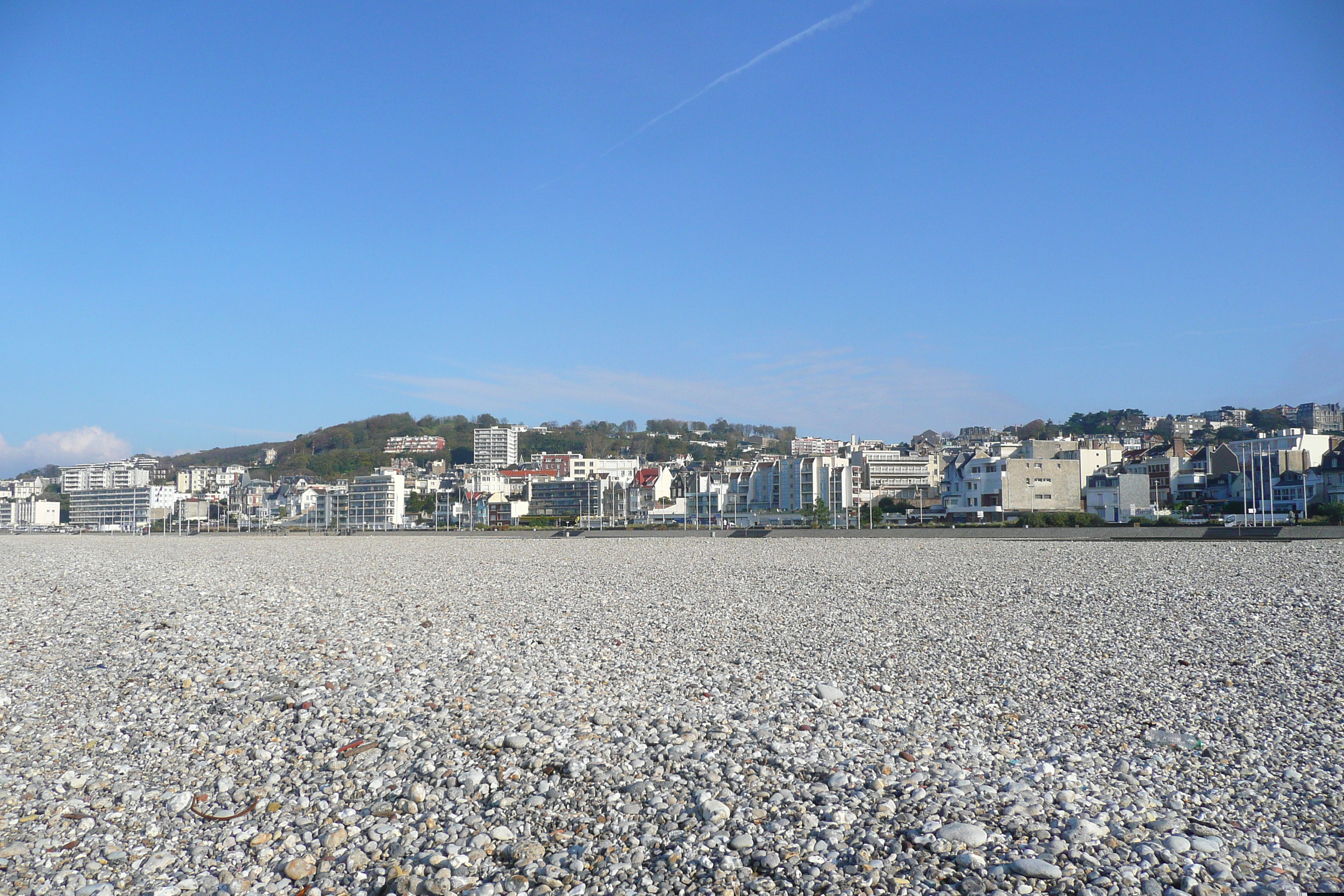 Picture France Le Havre 2008-10 45 - Tours Le Havre