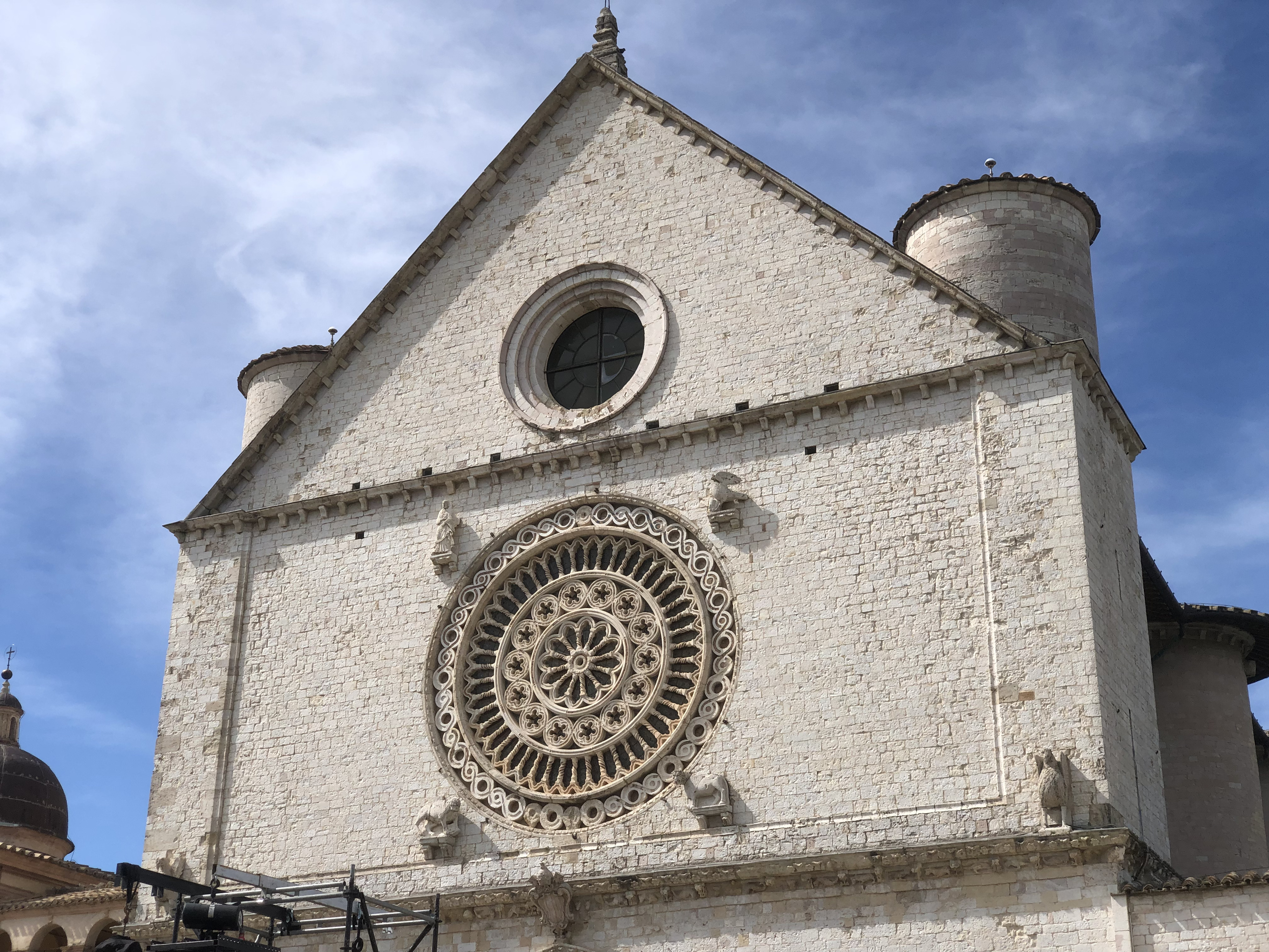 Picture Italy Assisi 2024-09 70 - Tour Assisi