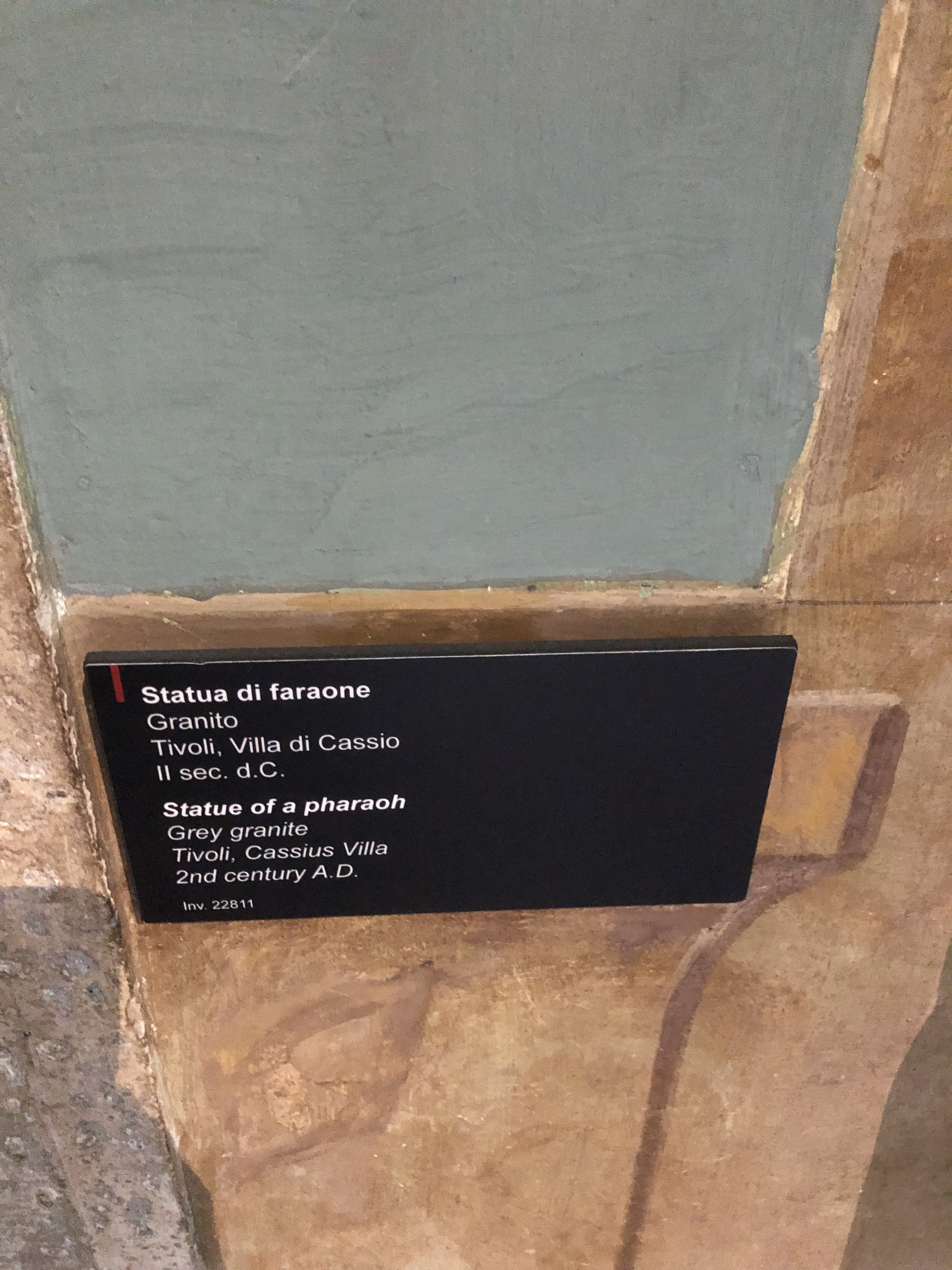 Picture Italy Rome Vatican Museum 2024-09 185 - Recreation Vatican Museum