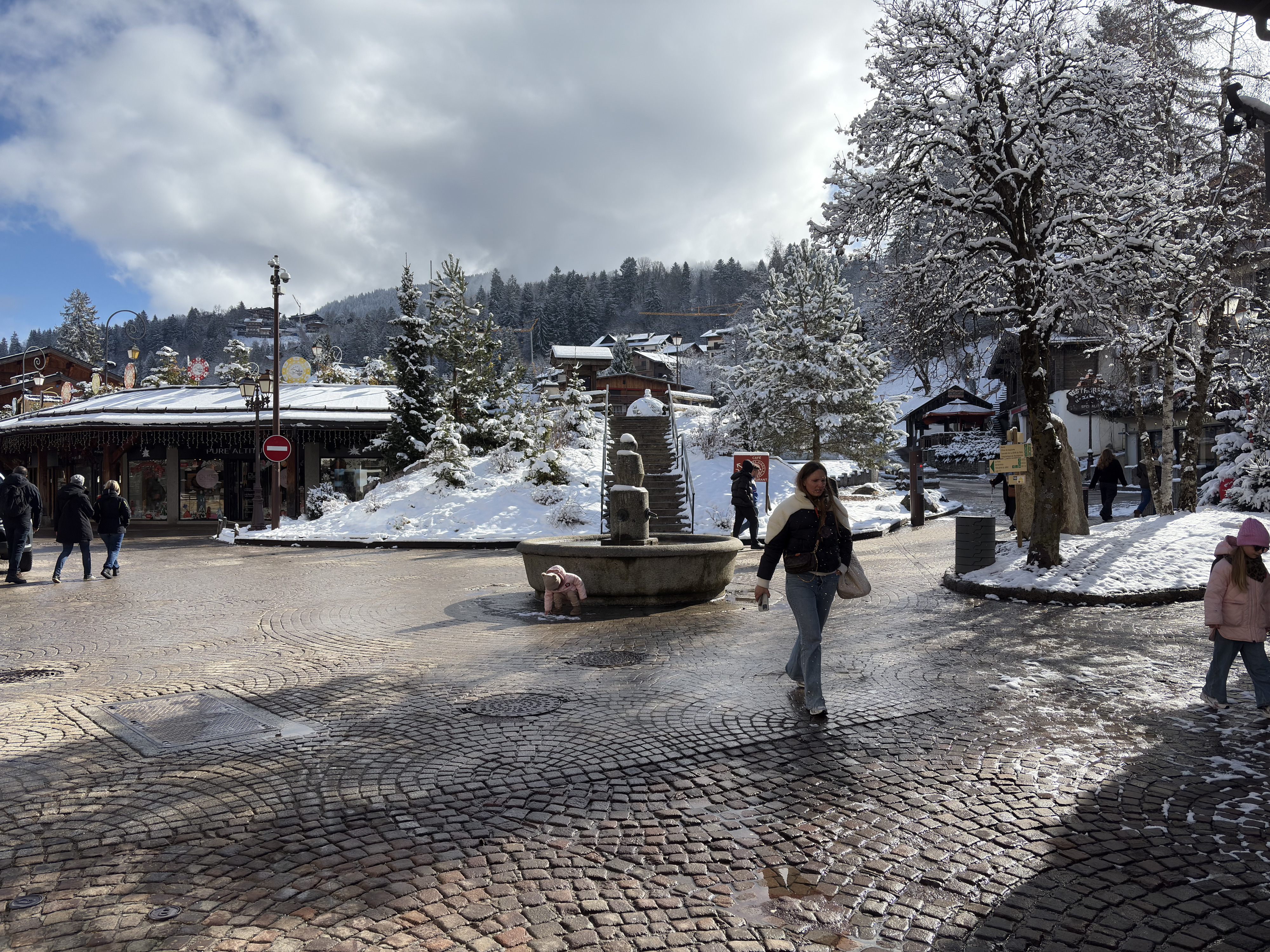 Picture France Megeve 2025-02 5 - Recreation Megeve