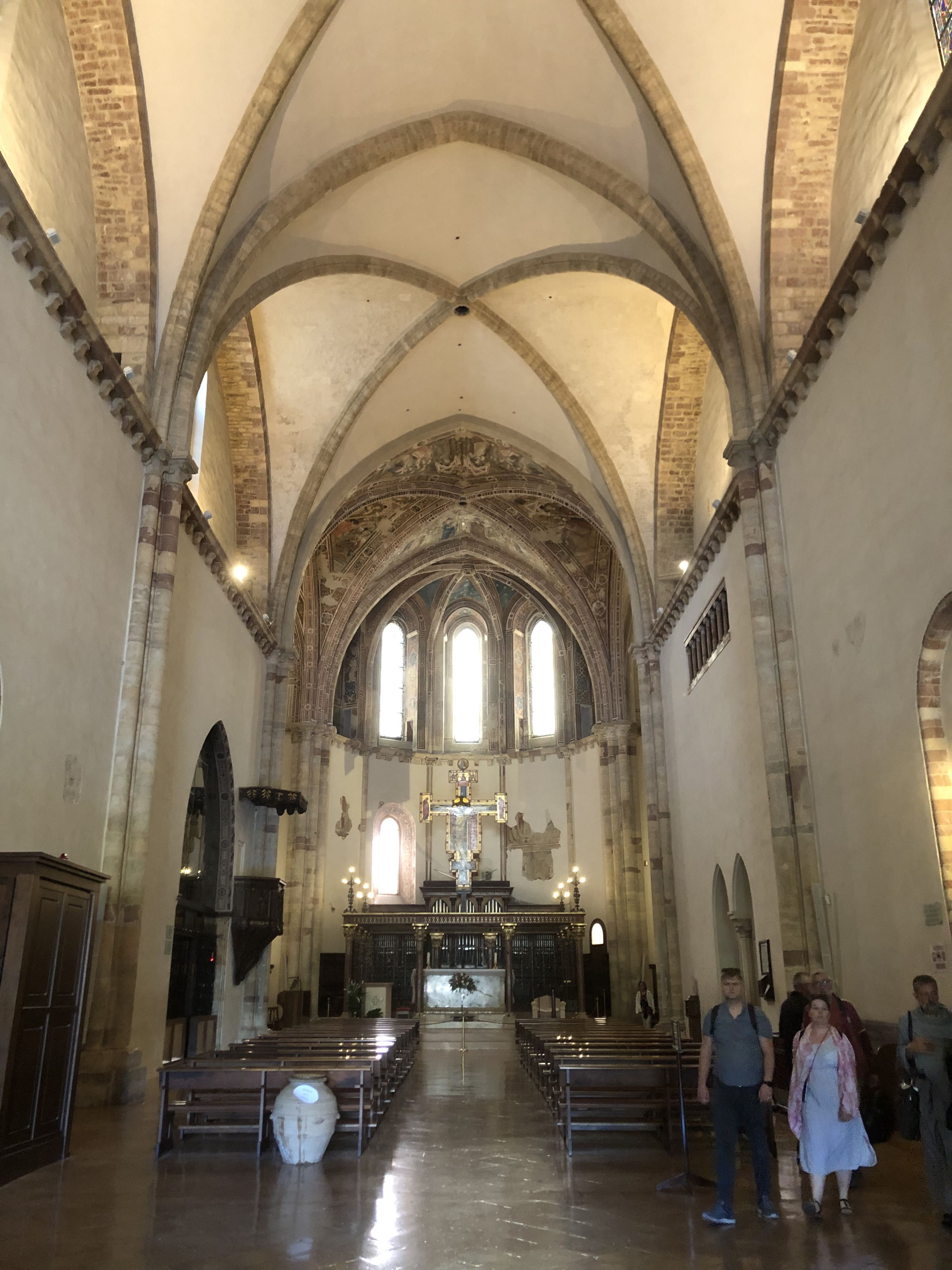 Picture Italy Assisi 2024-09 114 - Discovery Assisi