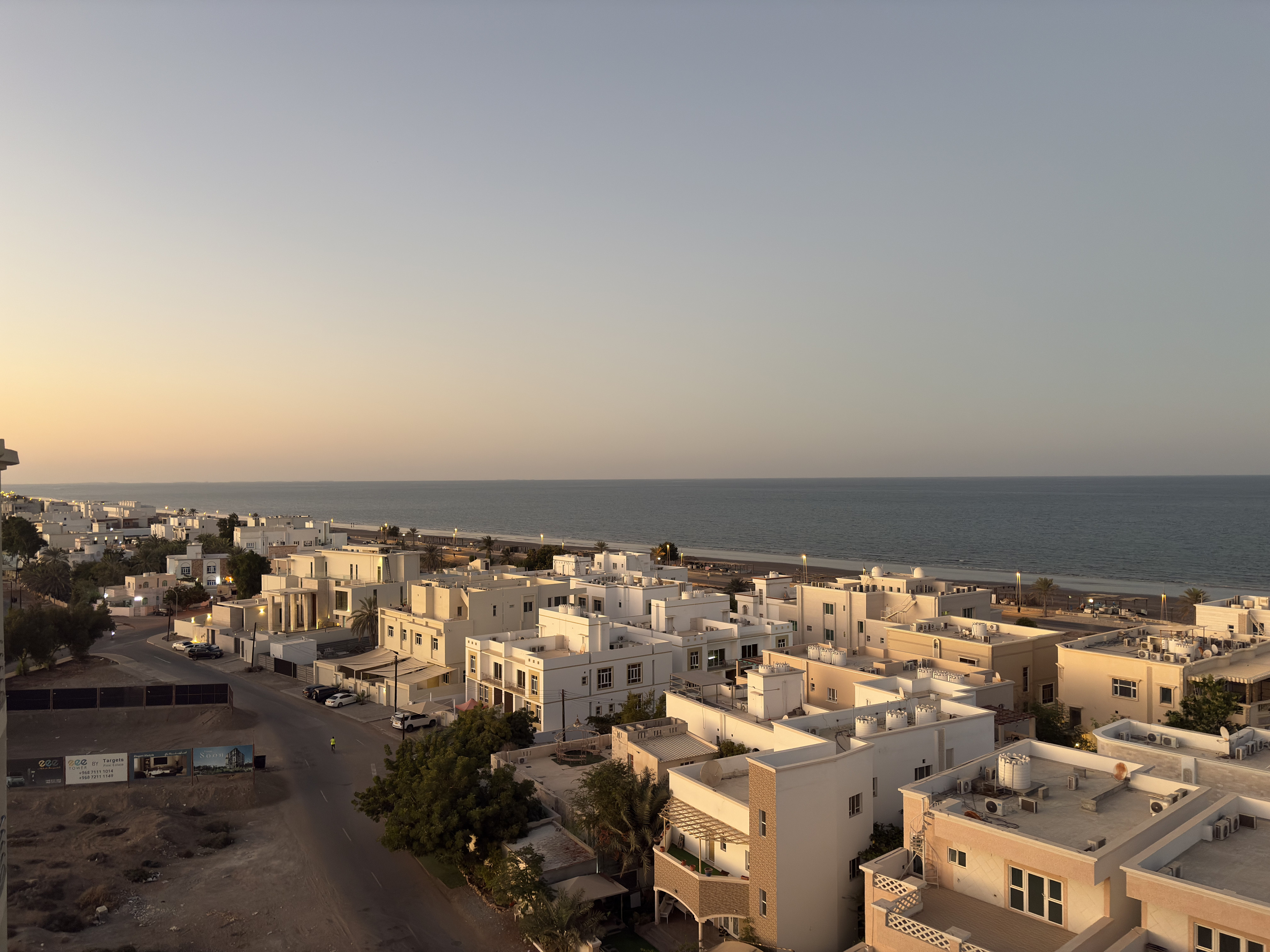 Picture Oman Mascate 2025-11 82 - Discovery Mascate
