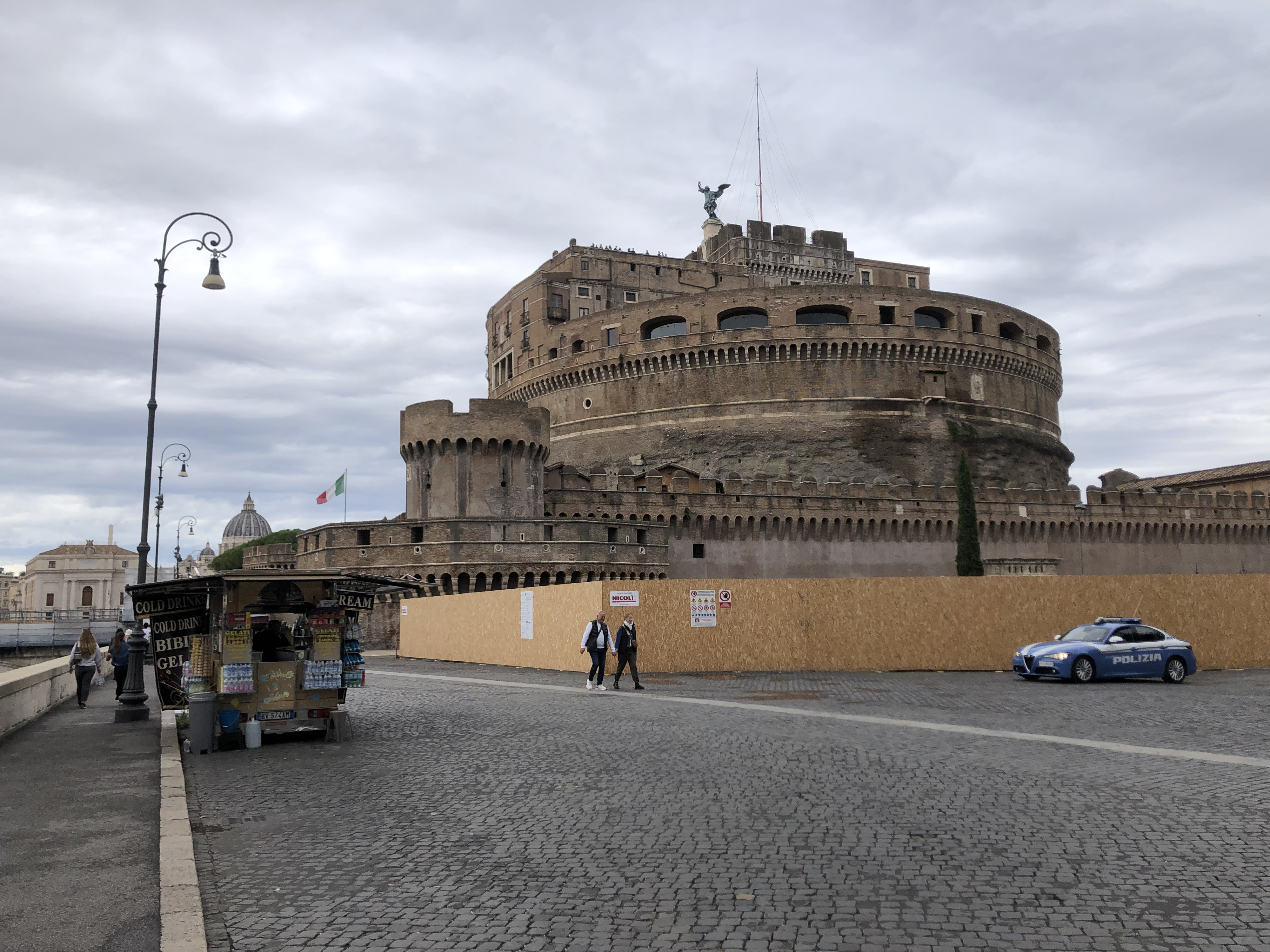 Picture Italy Rome 2024-09 92 - History Rome