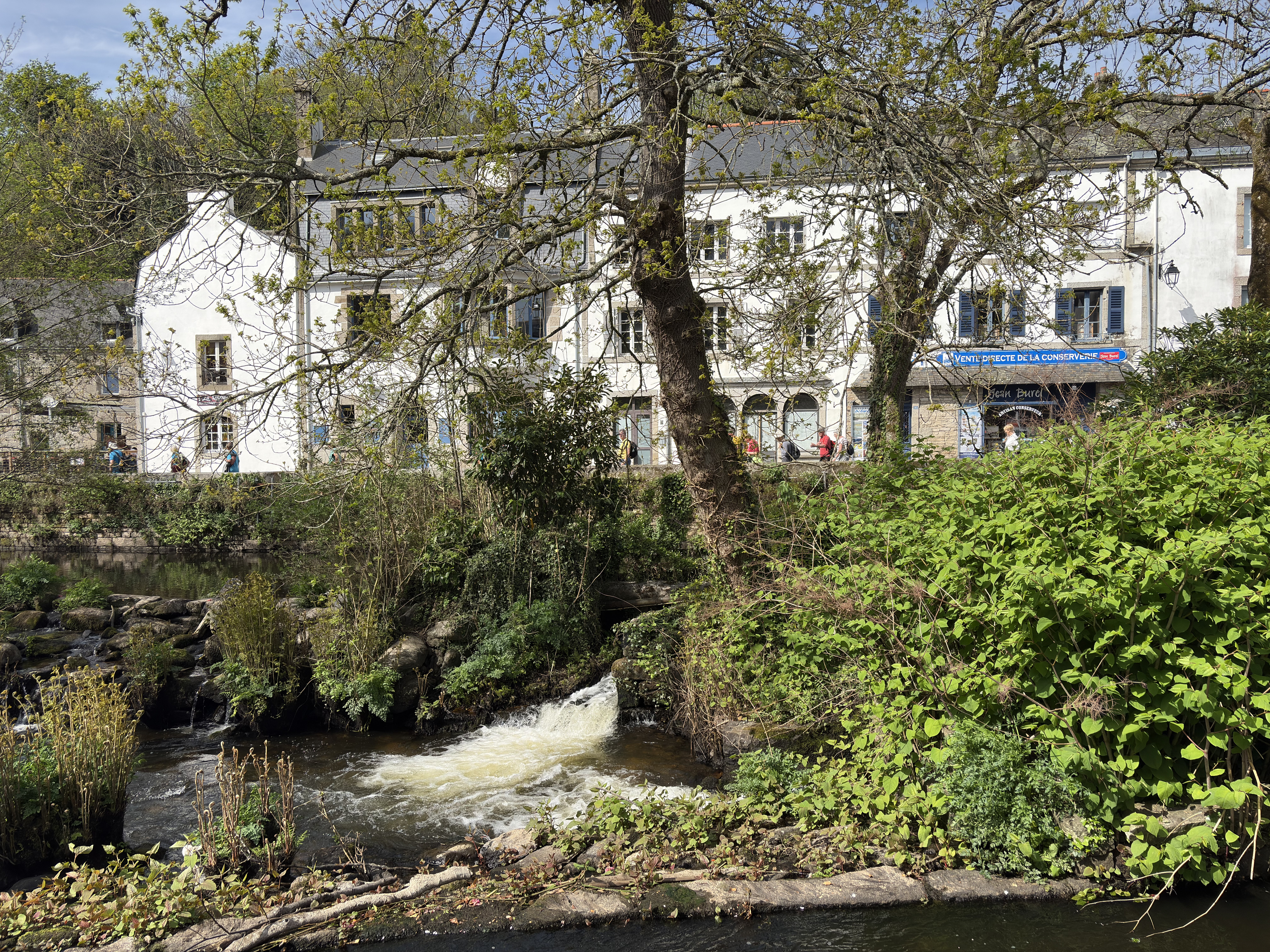 Picture France Pont Aven 2026-04 29 - Discovery Pont Aven