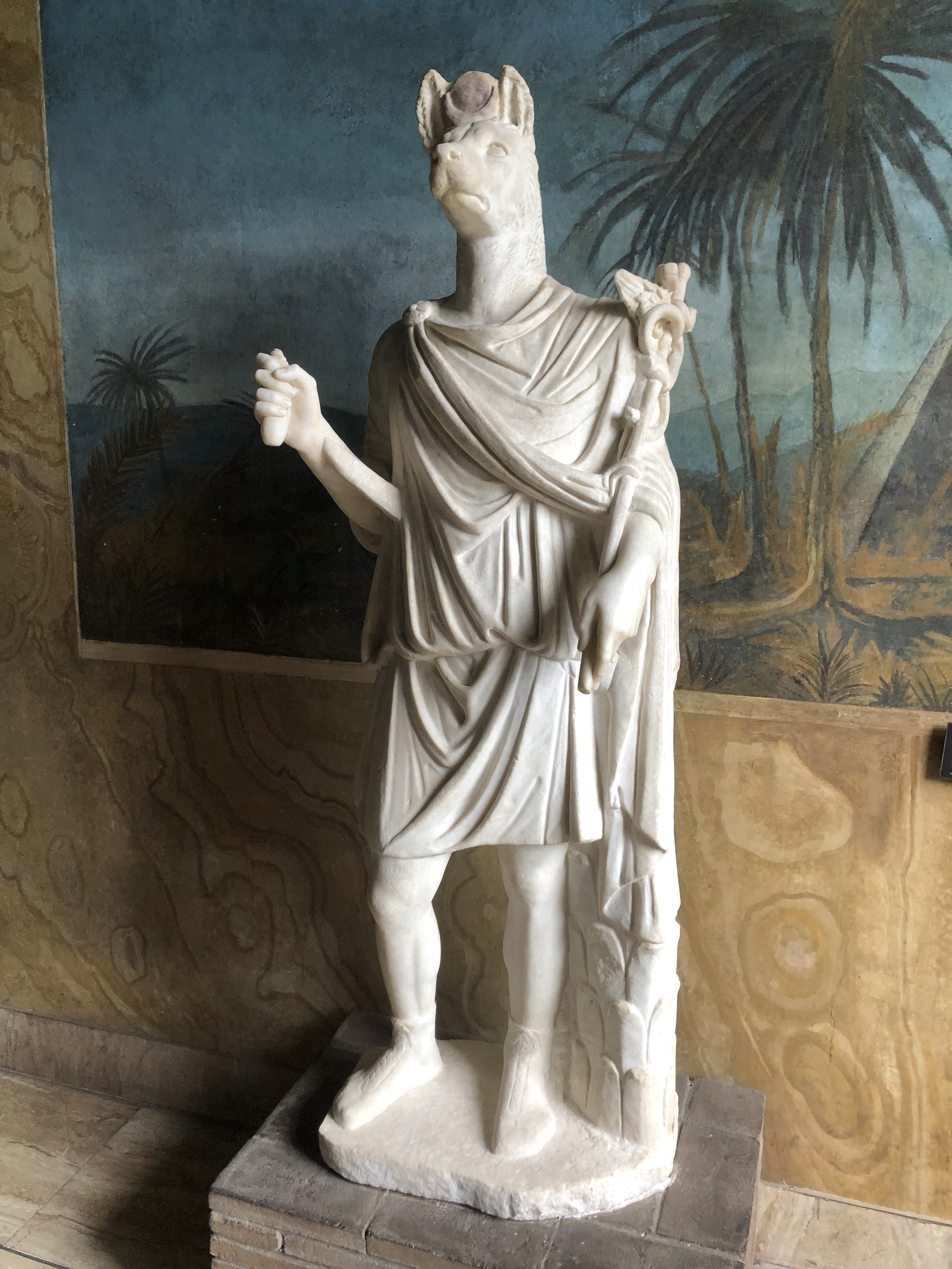 Picture Italy Rome Vatican Museum 2024-09 277 - History Vatican Museum