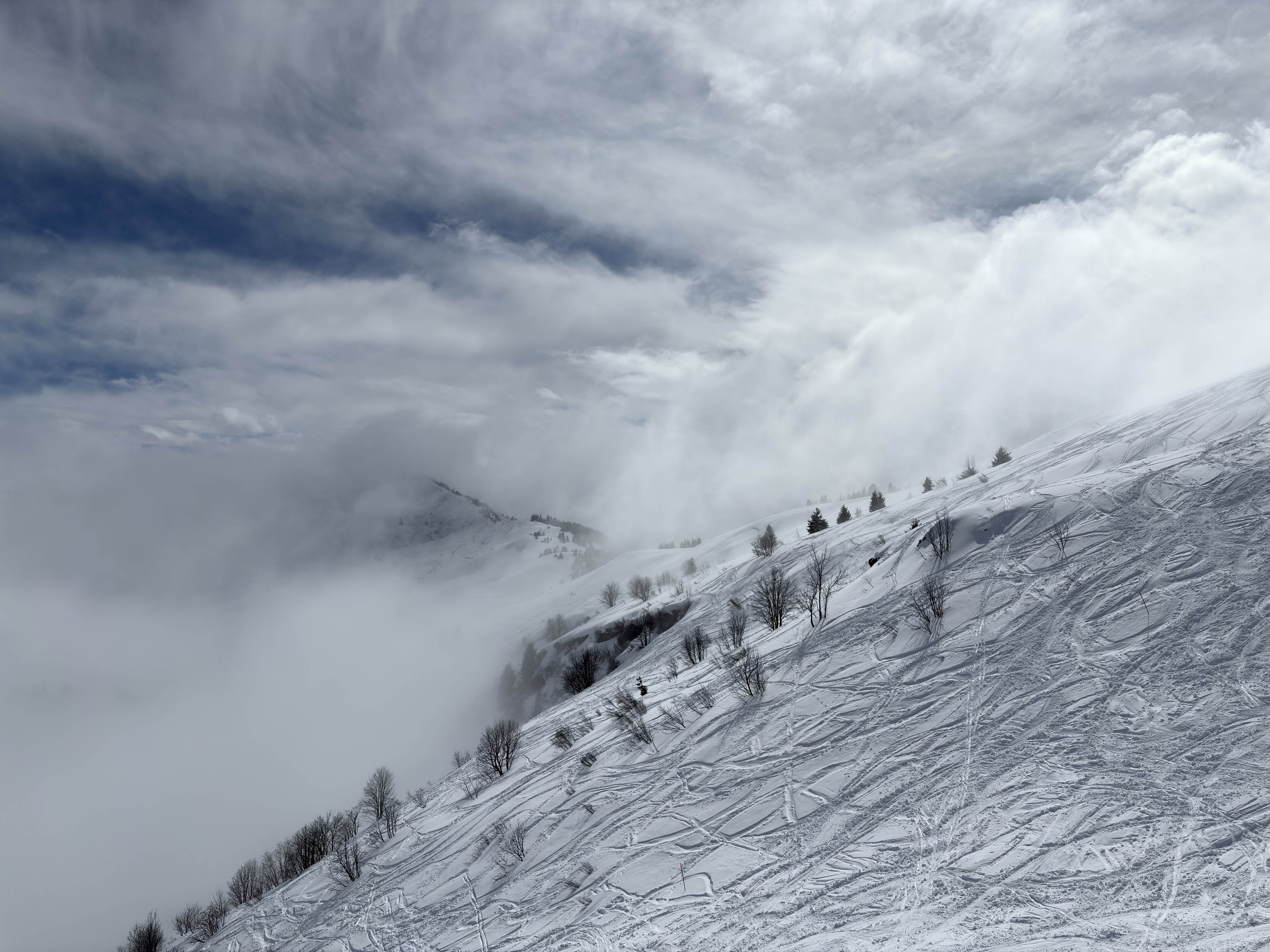 Picture France Praz sur Arly 2025-02 105 - Journey Praz sur Arly