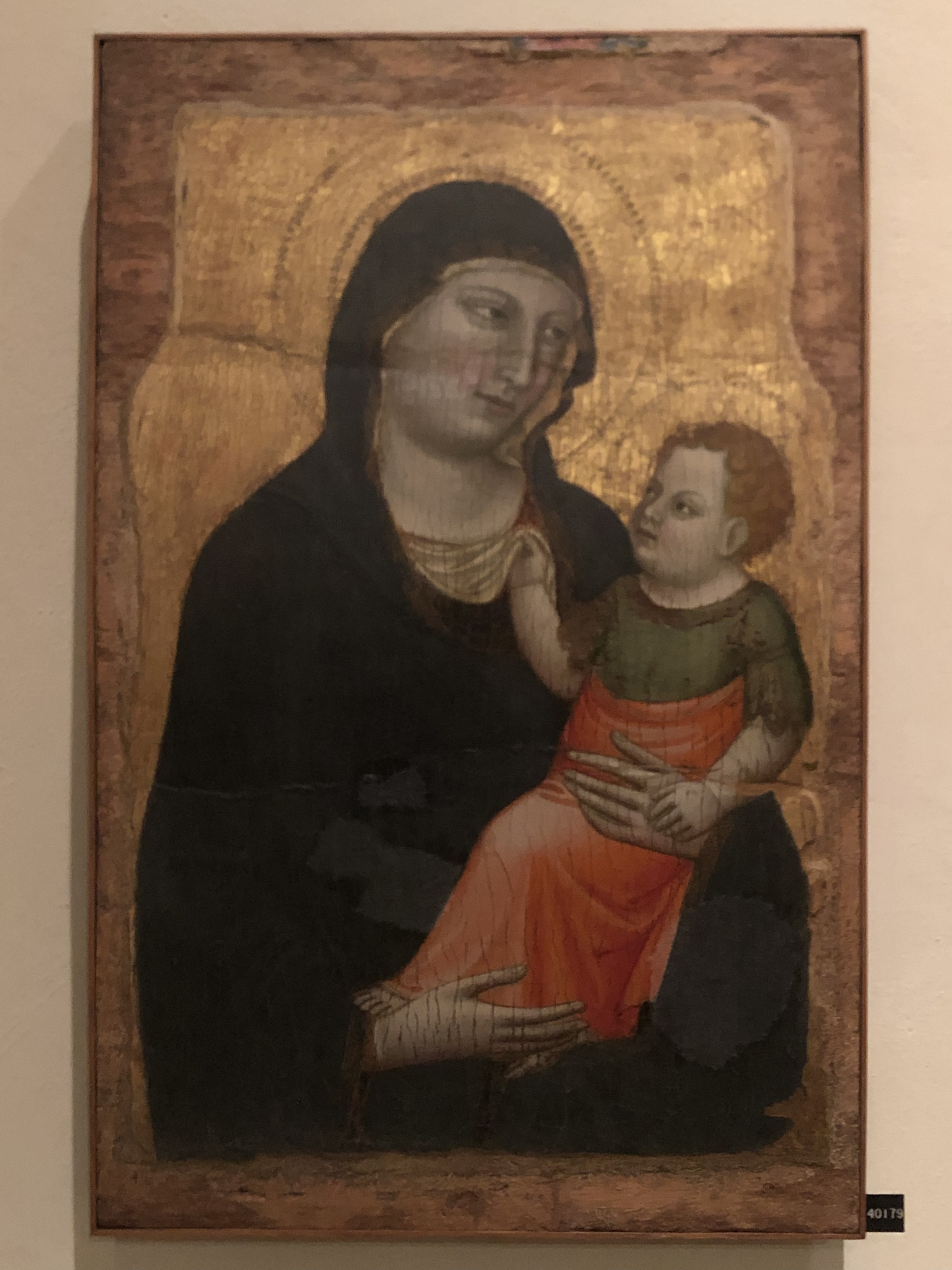 Picture Italy Rome Vatican Museum 2024-09 394 - Center Vatican Museum