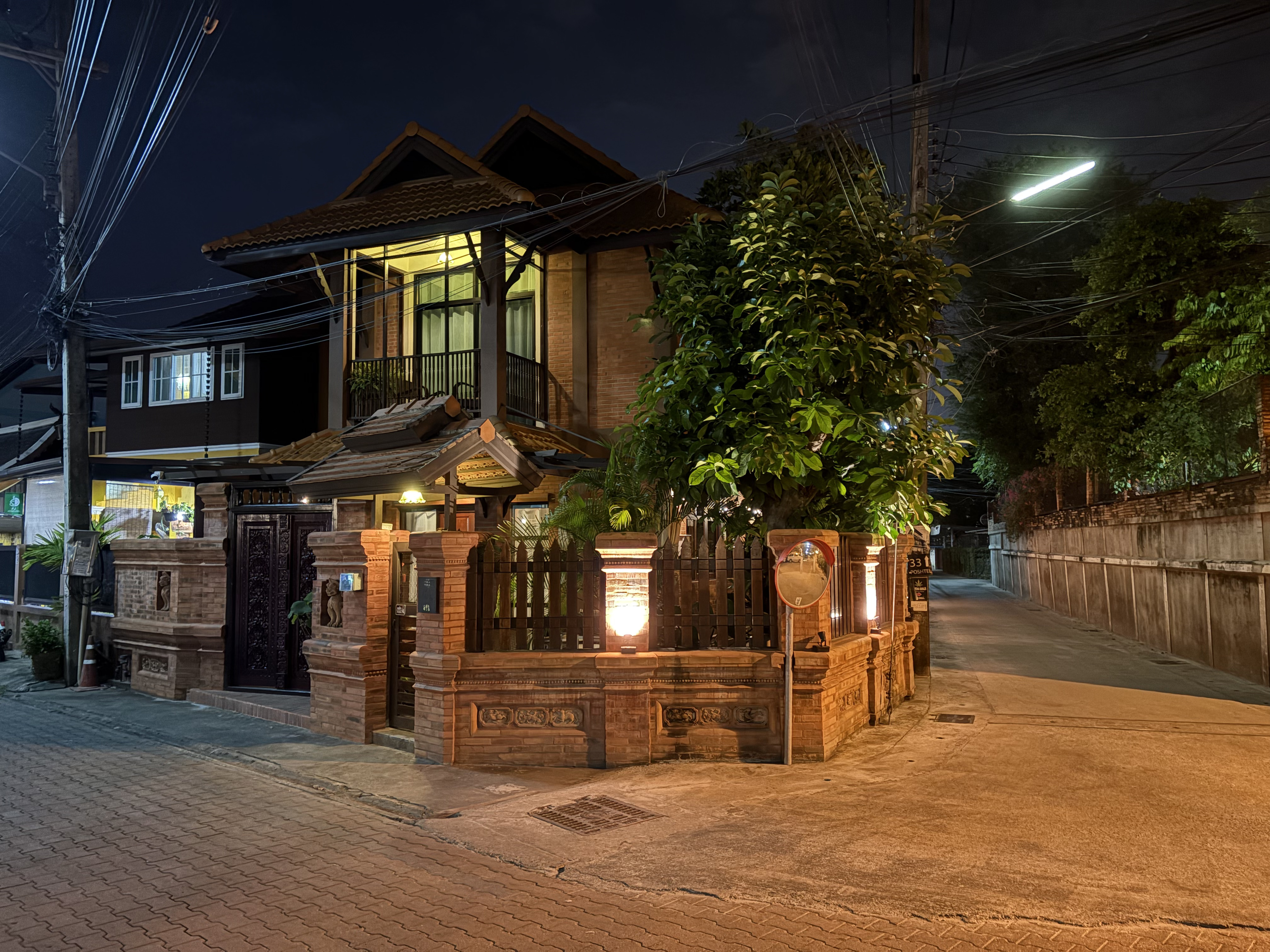 Picture Thailand Chiang Mai 2024-12 52 - Tours Chiang Mai