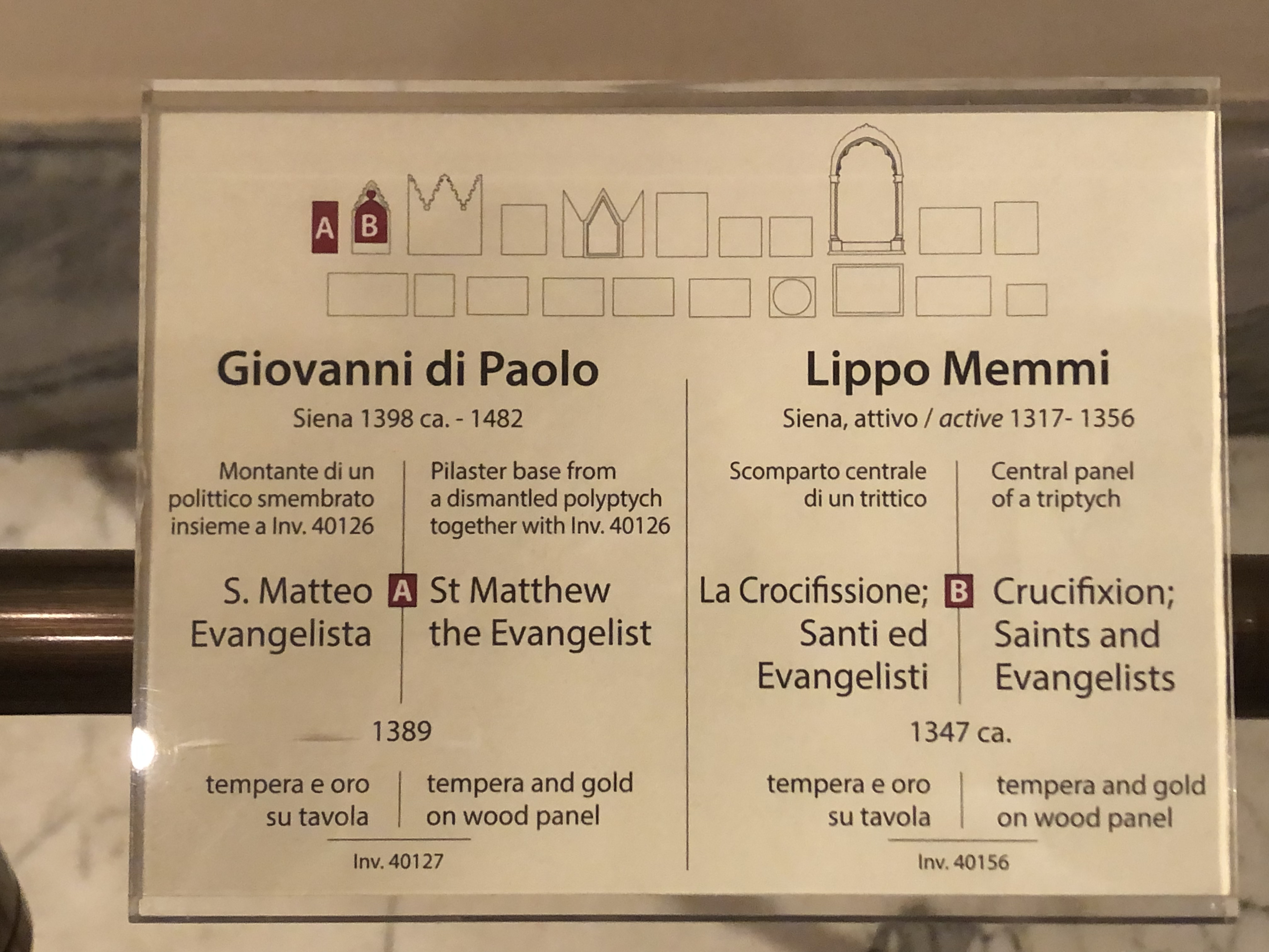 Picture Italy Rome Vatican Museum 2024-09 171 - Recreation Vatican Museum