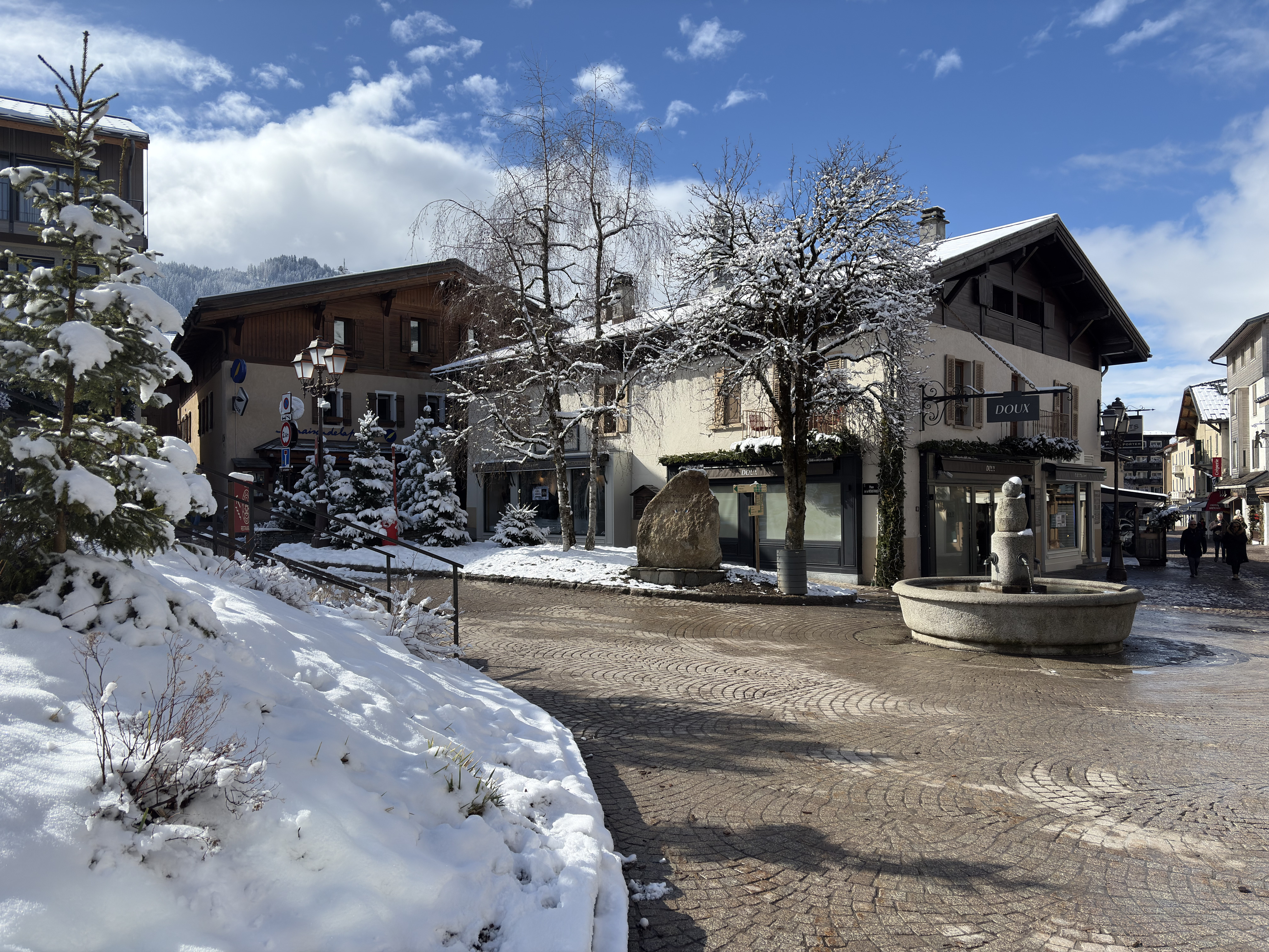 Picture France Megeve 2025-02 7 - Discovery Megeve
