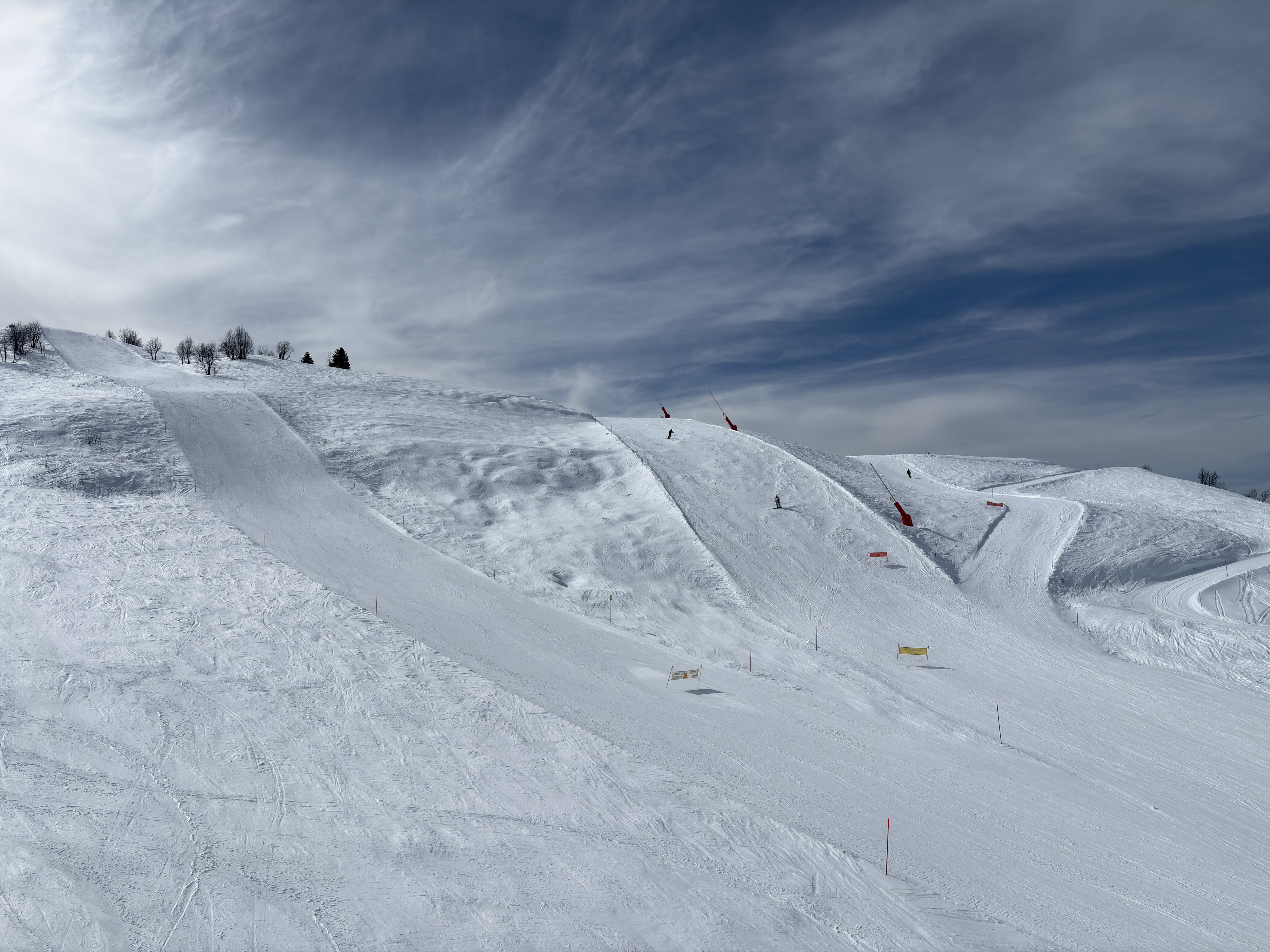 Picture France Praz sur Arly 2025-02 49 - Around Praz sur Arly