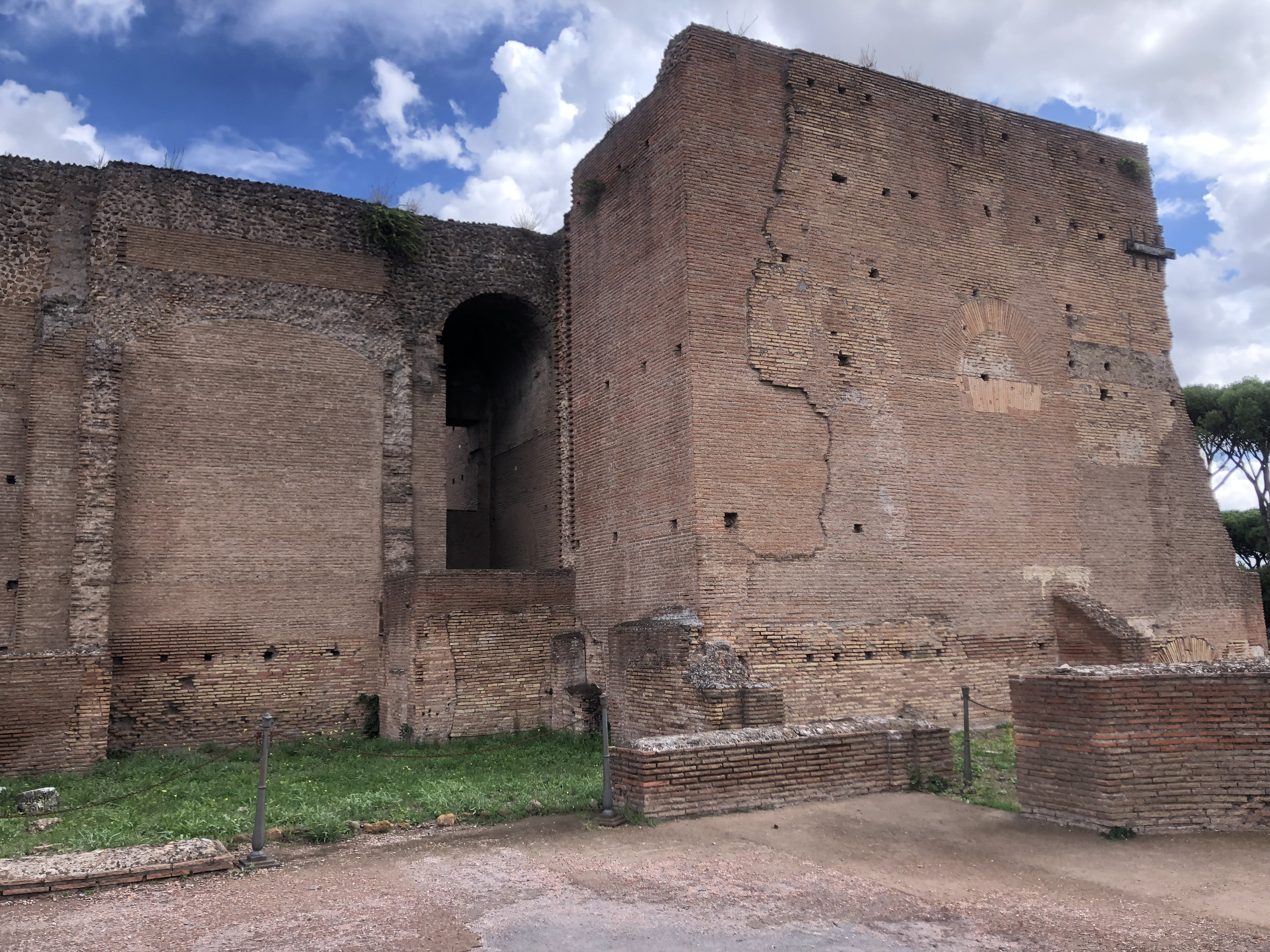 Picture Italy Rome Roman Forum 2024-09 132 - Discovery Roman Forum