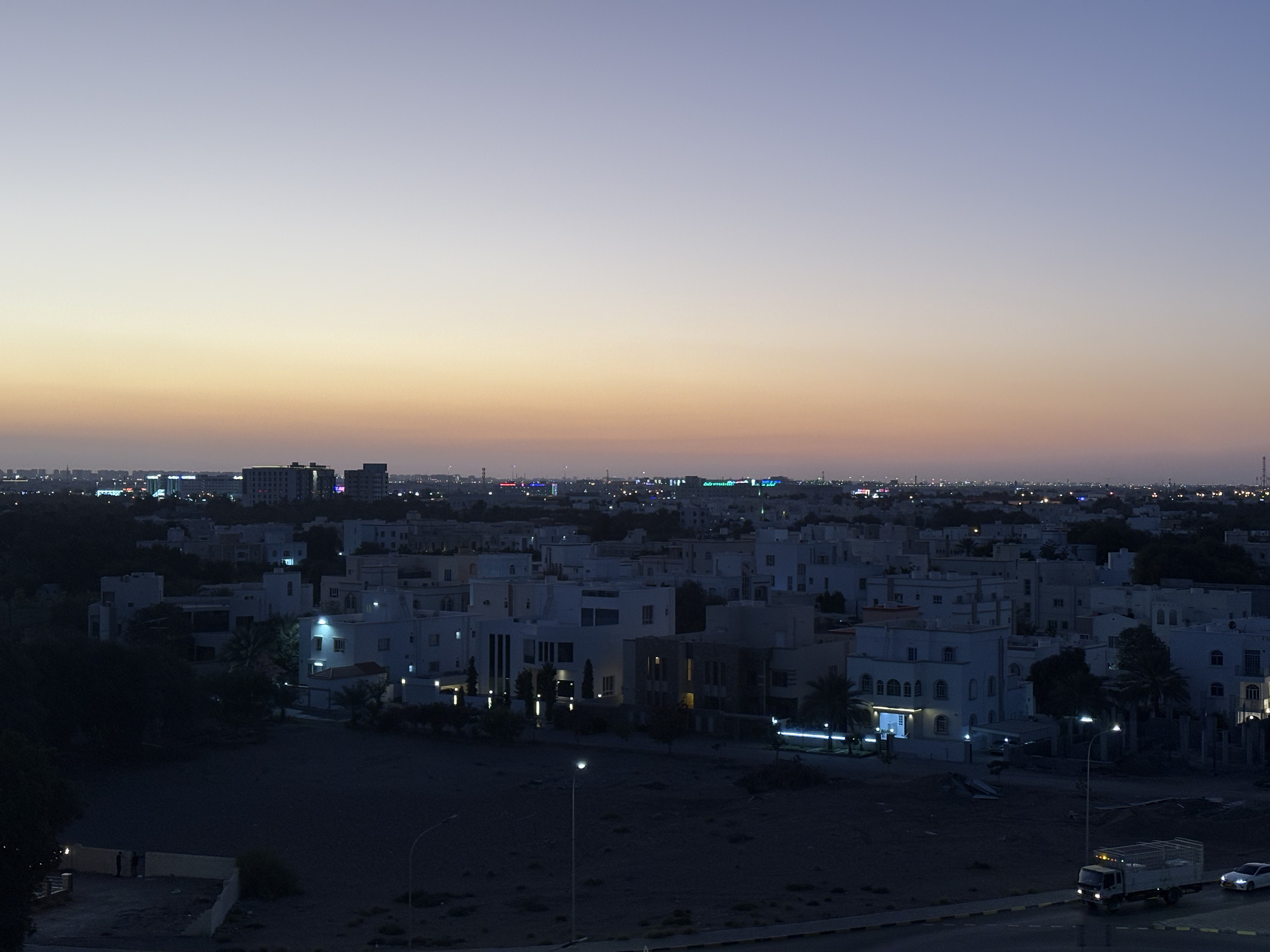 Picture Oman Mascate 2025-11 44 - Tours Mascate