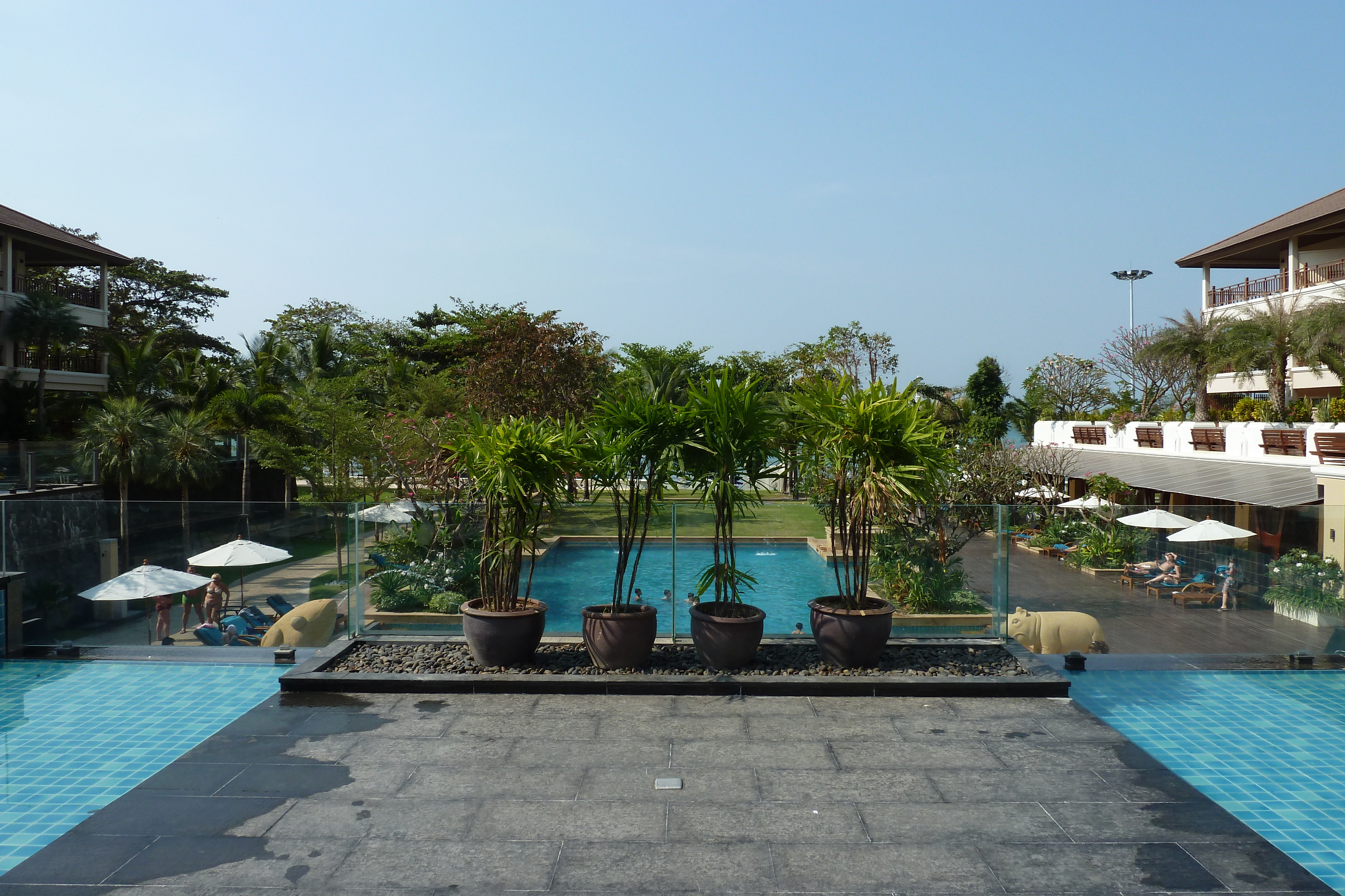 Picture Thailand Pattaya Grand Heritage Hotel 2011-01 18 - Discovery Grand Heritage Hotel