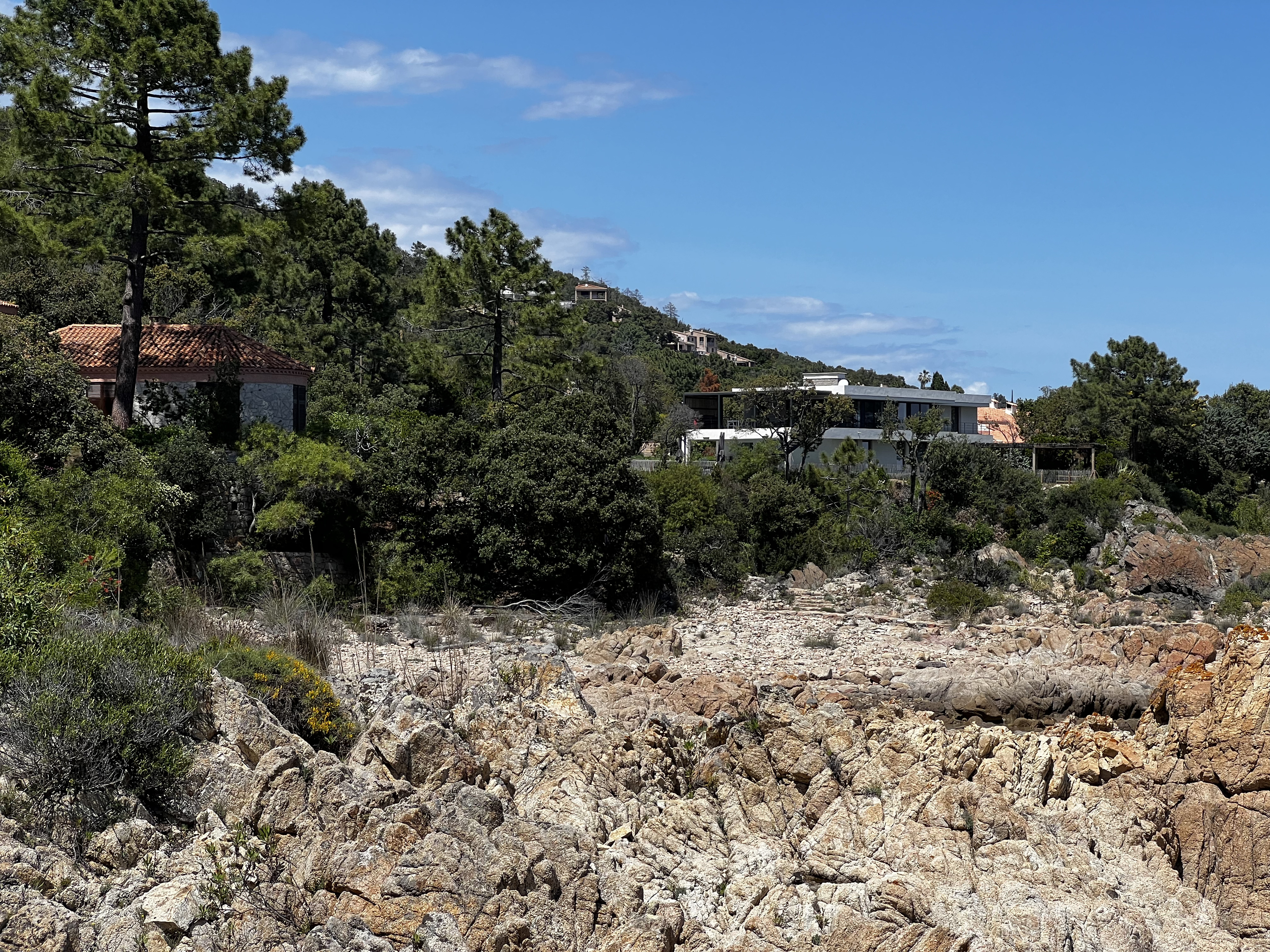 Picture France Corsica Canella Beach 2024-05 0 - Journey Canella Beach
