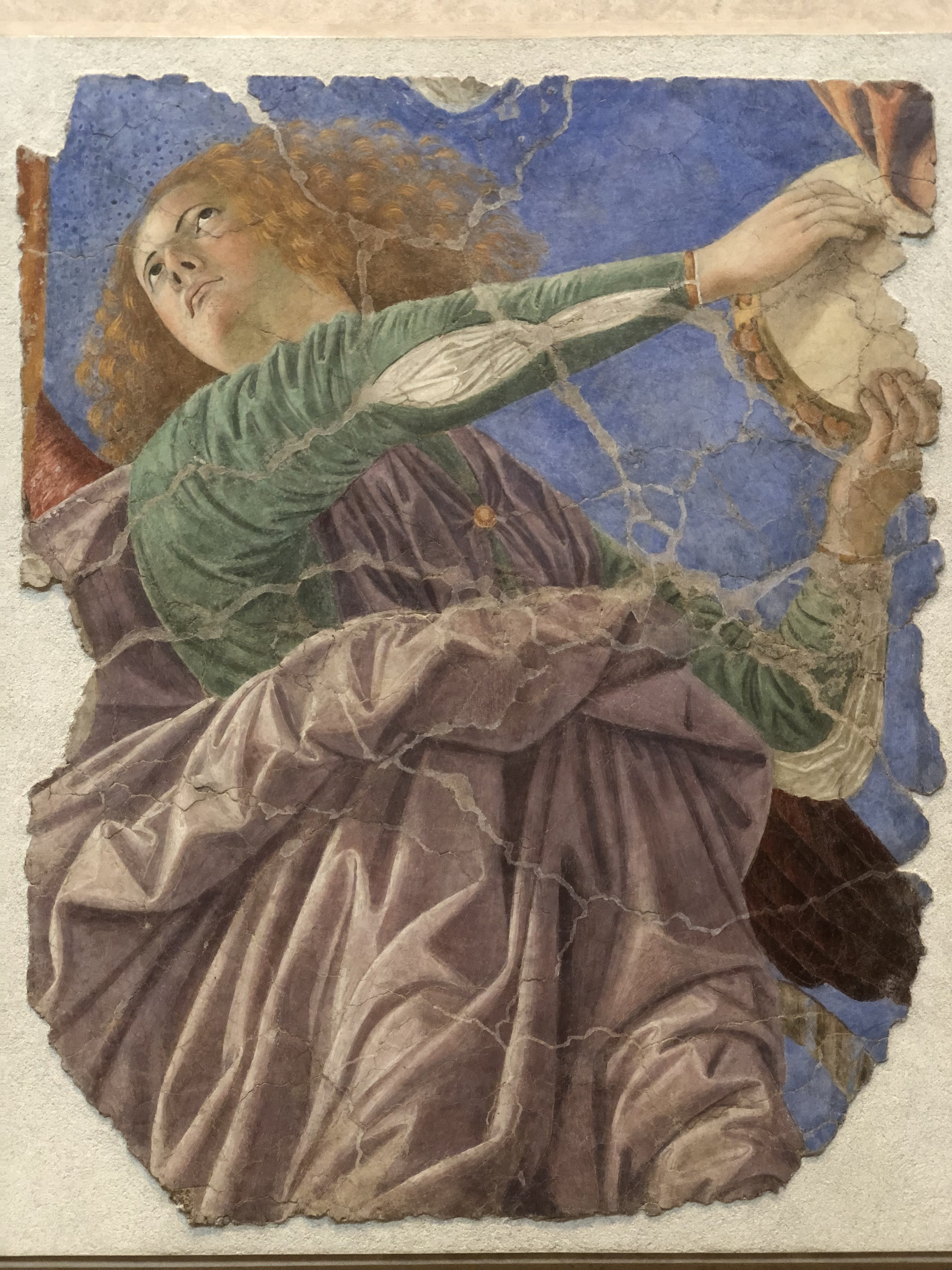 Picture Italy Rome Vatican Museum 2024-09 88 - Tour Vatican Museum