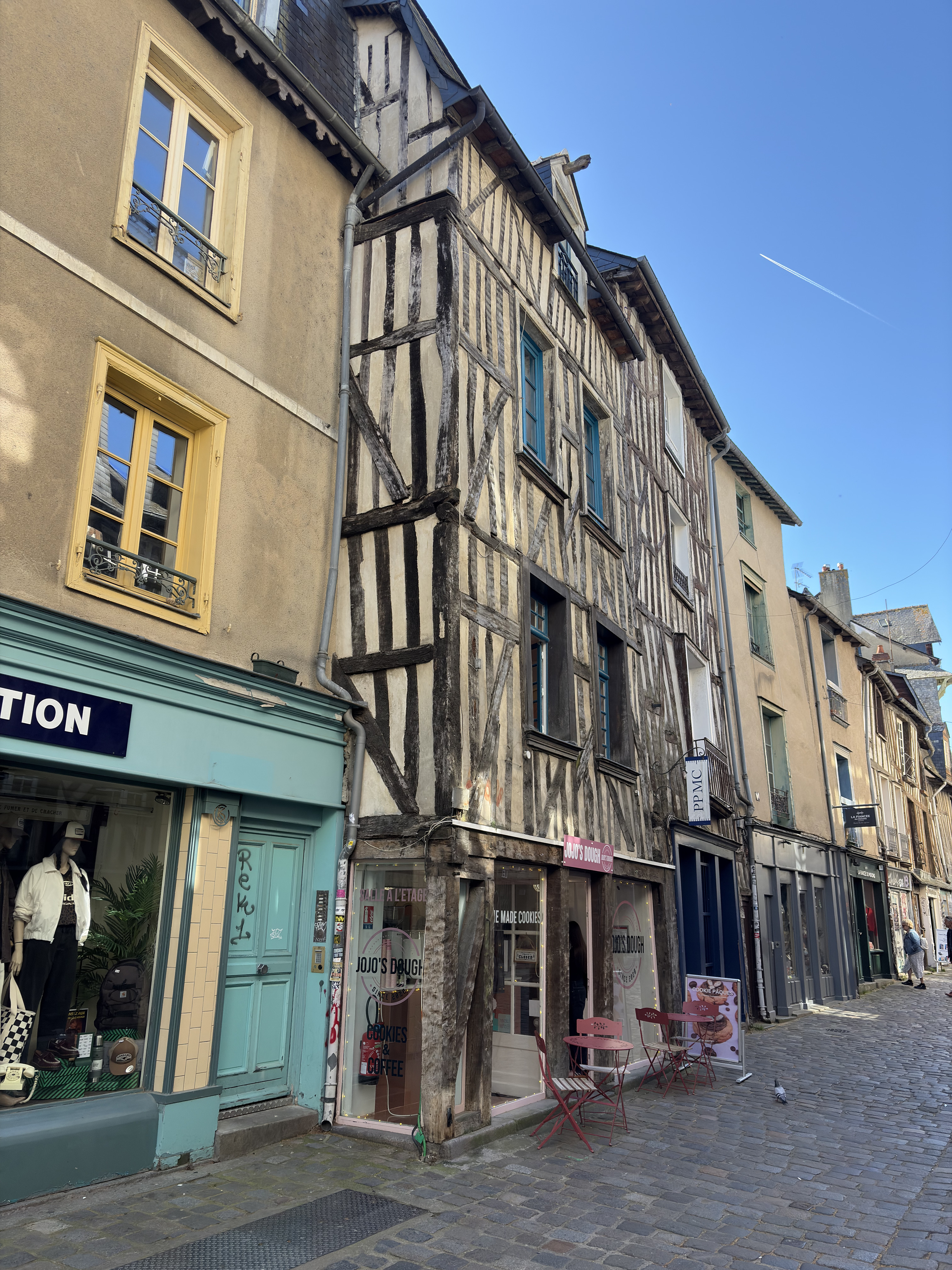 Picture France Rennes 2026-04 1 - Recreation Rennes