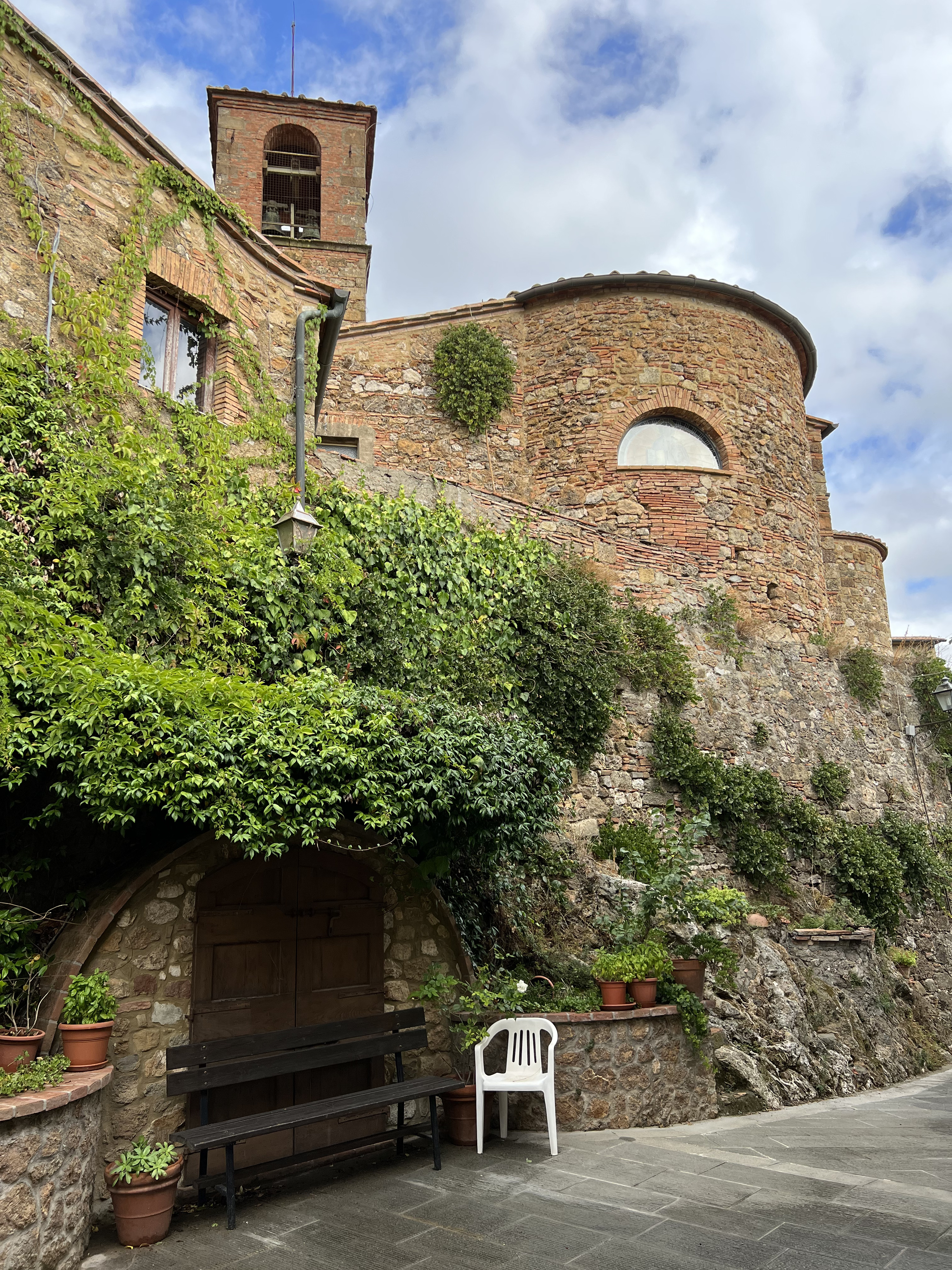Picture Italy La Sassa 2021-09 46 - Journey La Sassa