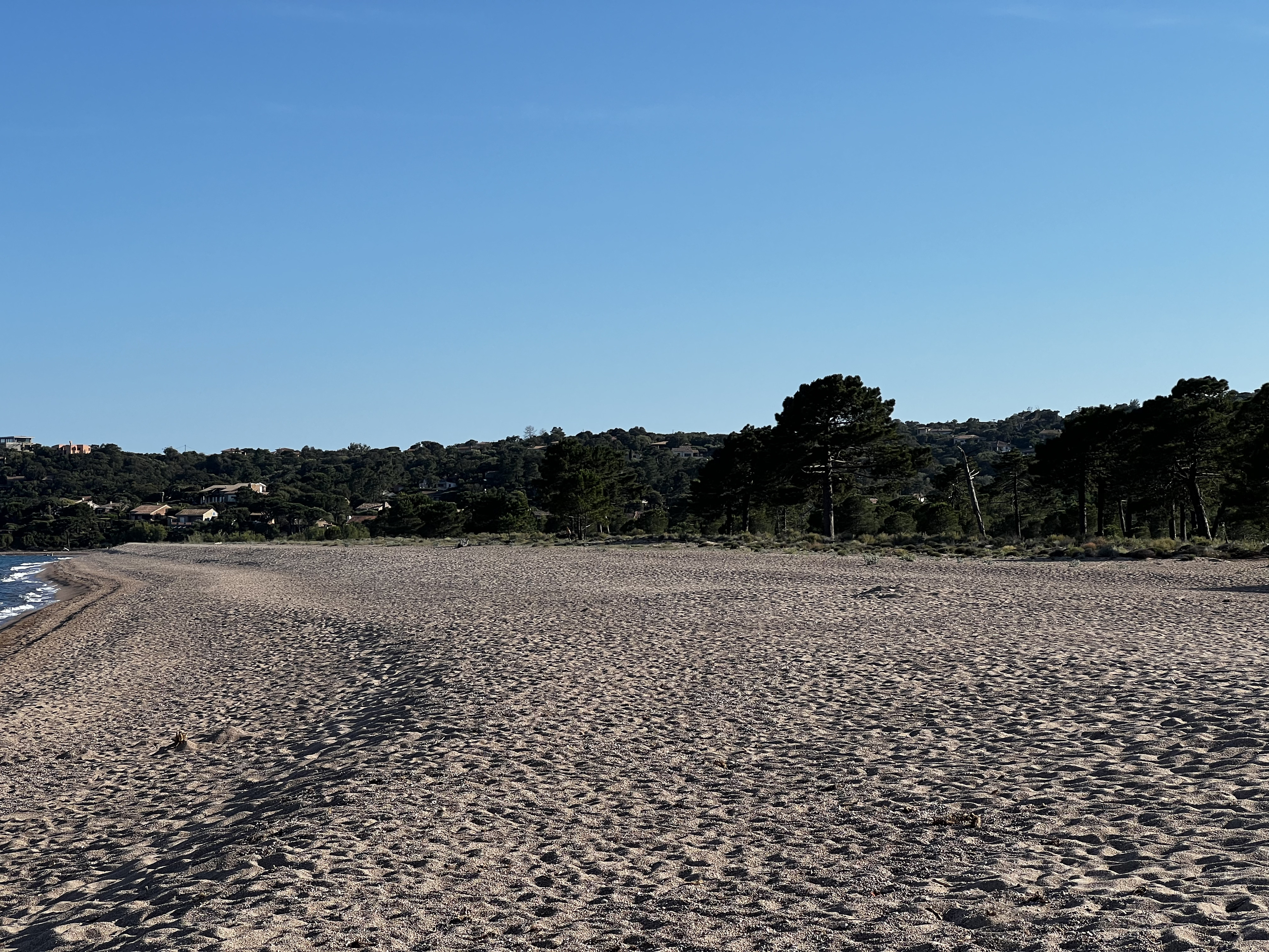 Picture France Corsica Ovu Santu Beach⁩ 2024-05 3 - History Ovu Santu Beach⁩