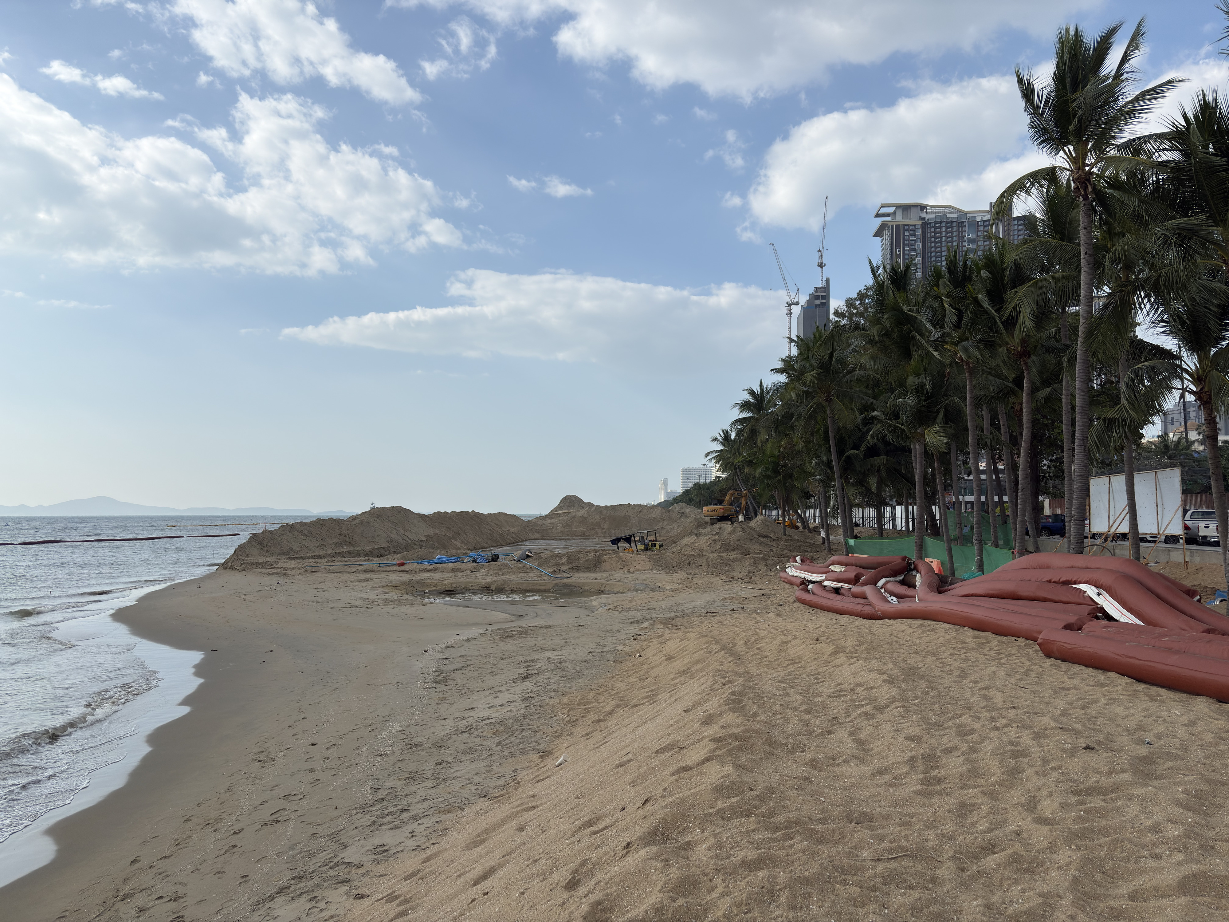 Picture Thailand Jomtien Beach 2025-12 11 - Discovery Jomtien Beach