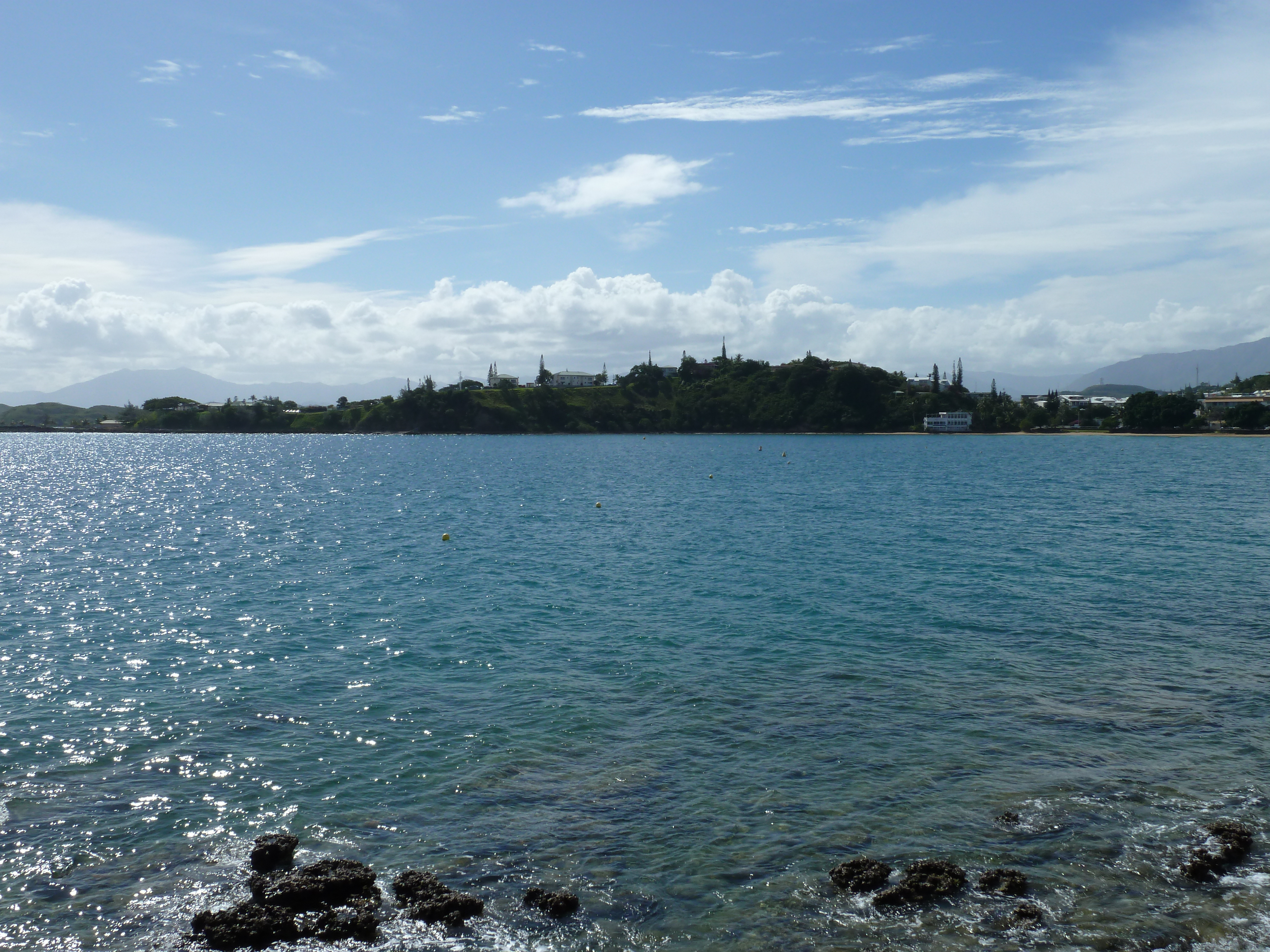 Picture New Caledonia Noumea 2010-05 118 - Center Noumea