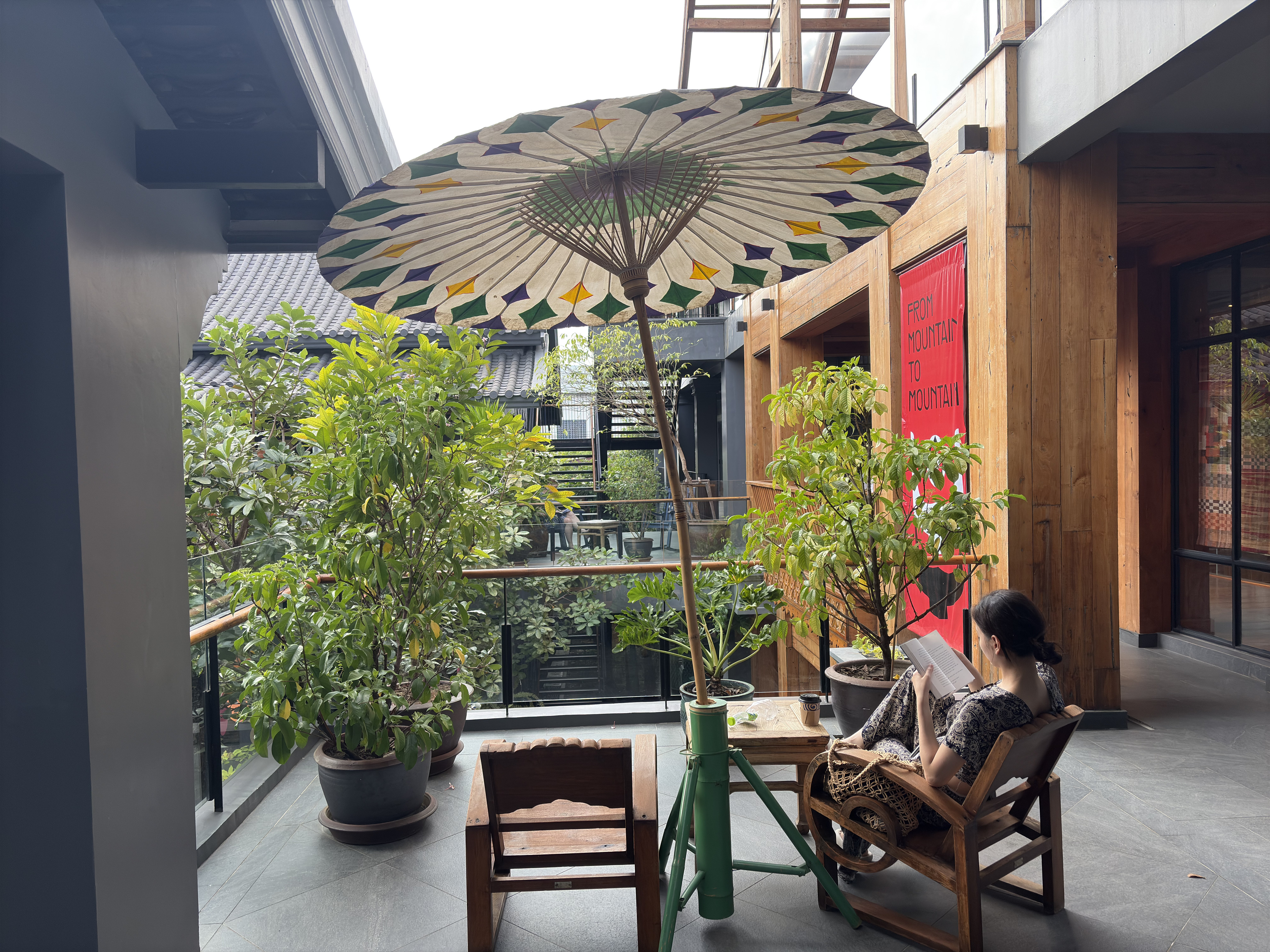 Picture Thailand Chiang Mai Kalm 2024-12 74 - Tours Kalm