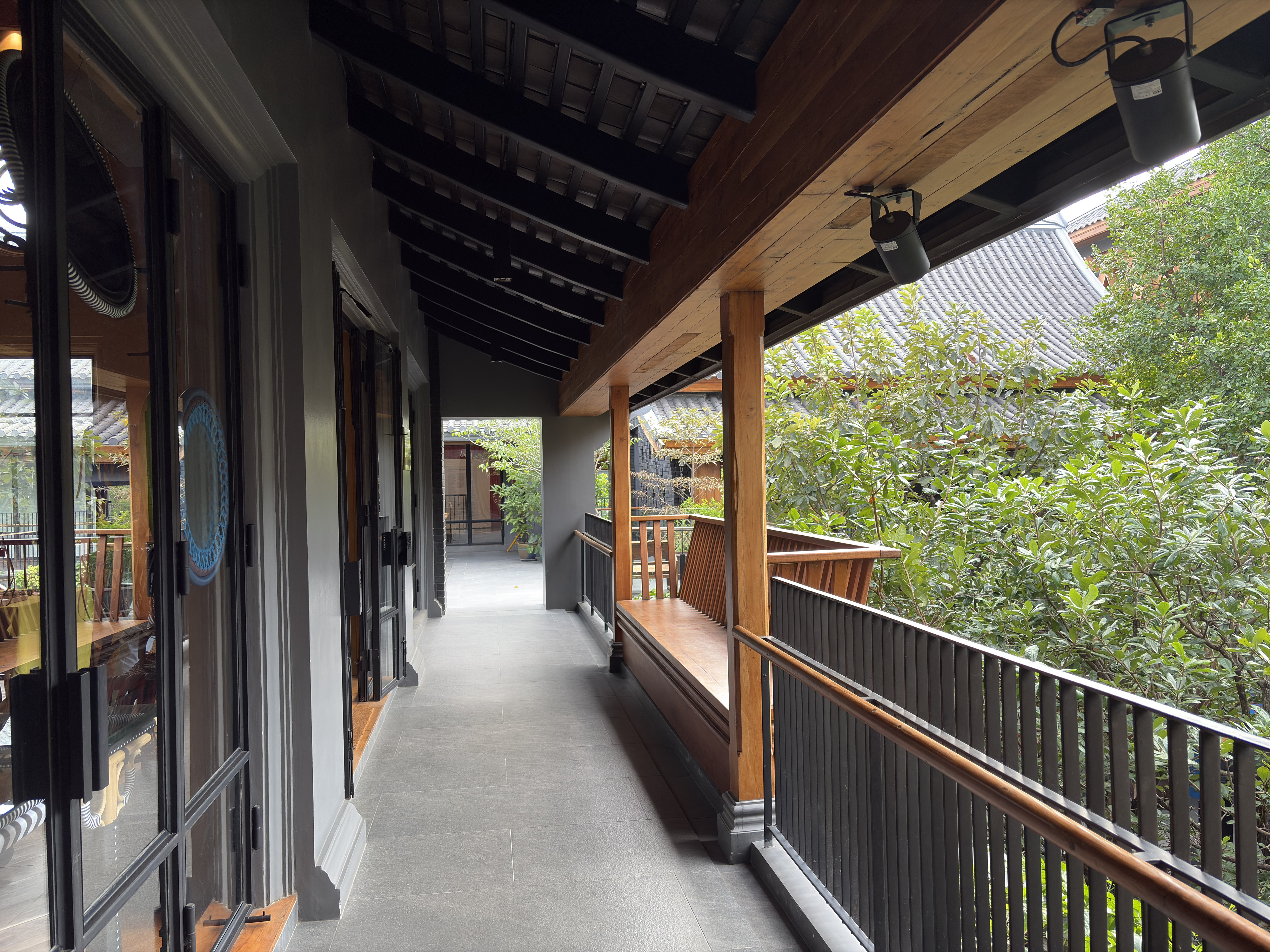 Picture Thailand Chiang Mai Kalm 2024-12 80 - Center Kalm