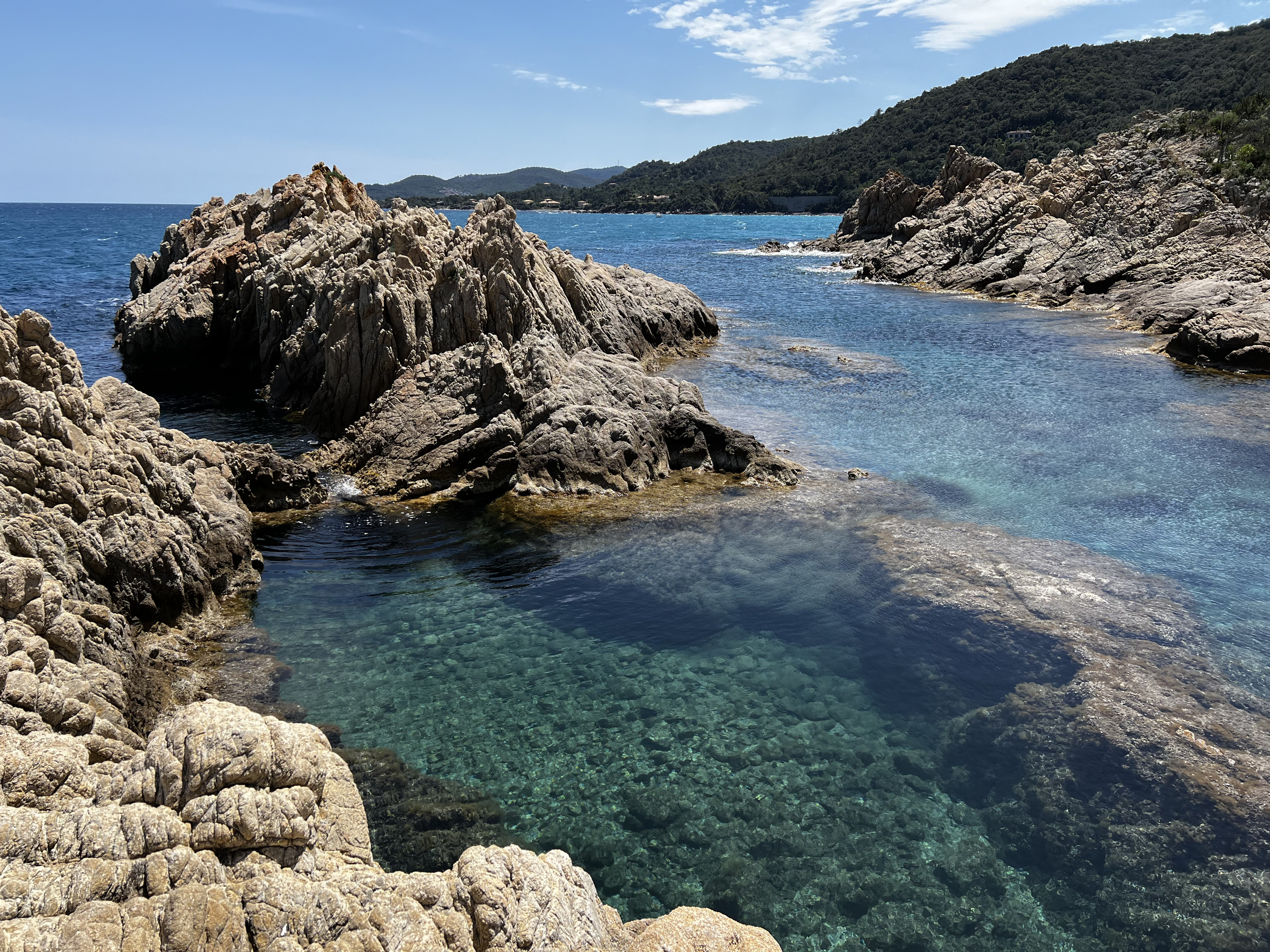 Picture France Corsica Canella Beach 2024-05 12 - Tours Canella Beach