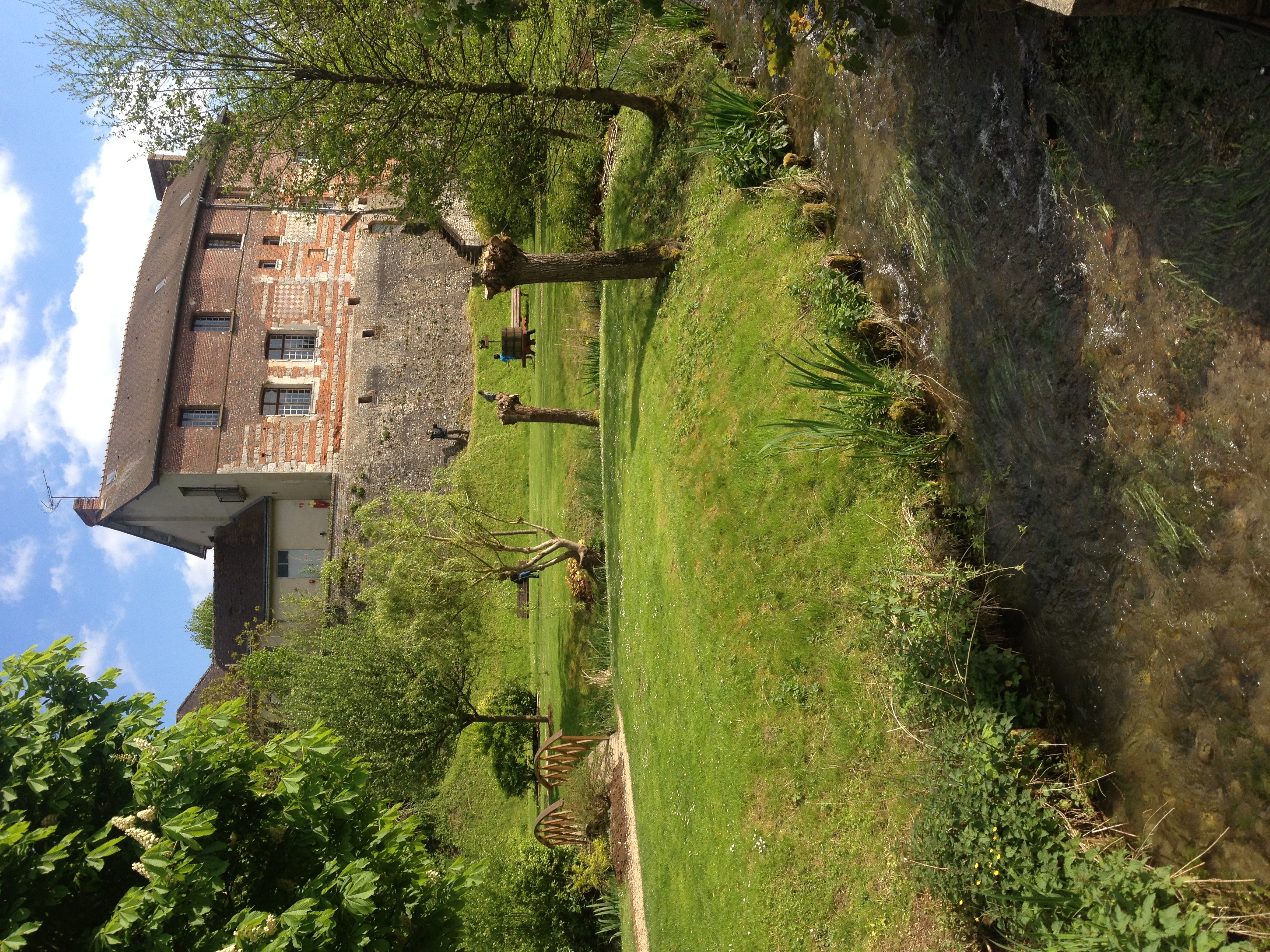 Picture France Lyons La Forêt 2014-05 34 - Center Lyons La Forêt