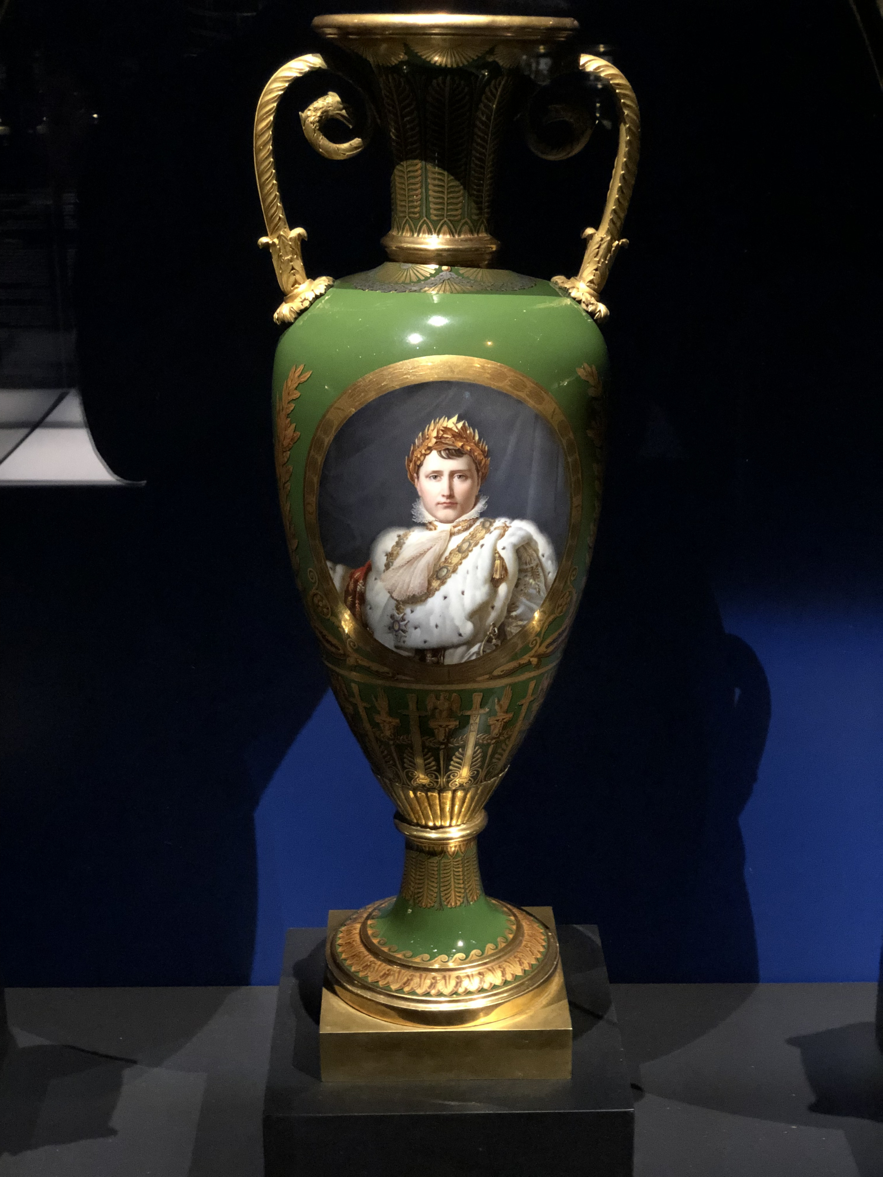 Picture France Fontainebleau 2019-04 12 - Discovery Fontainebleau