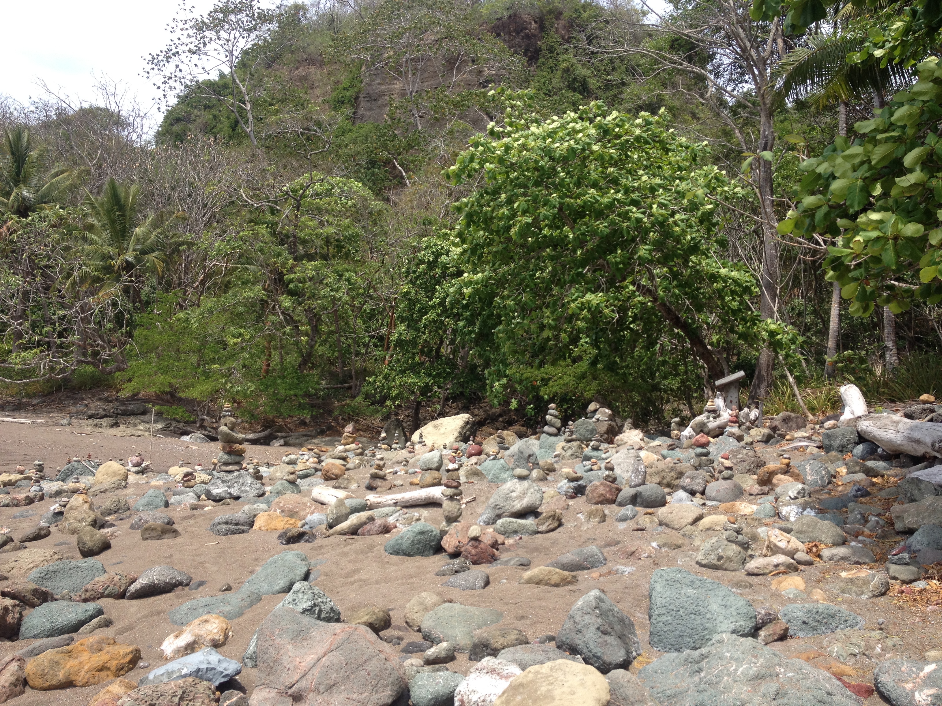 Picture Costa Rica Montezuma 2015-03 371 - Journey Montezuma
