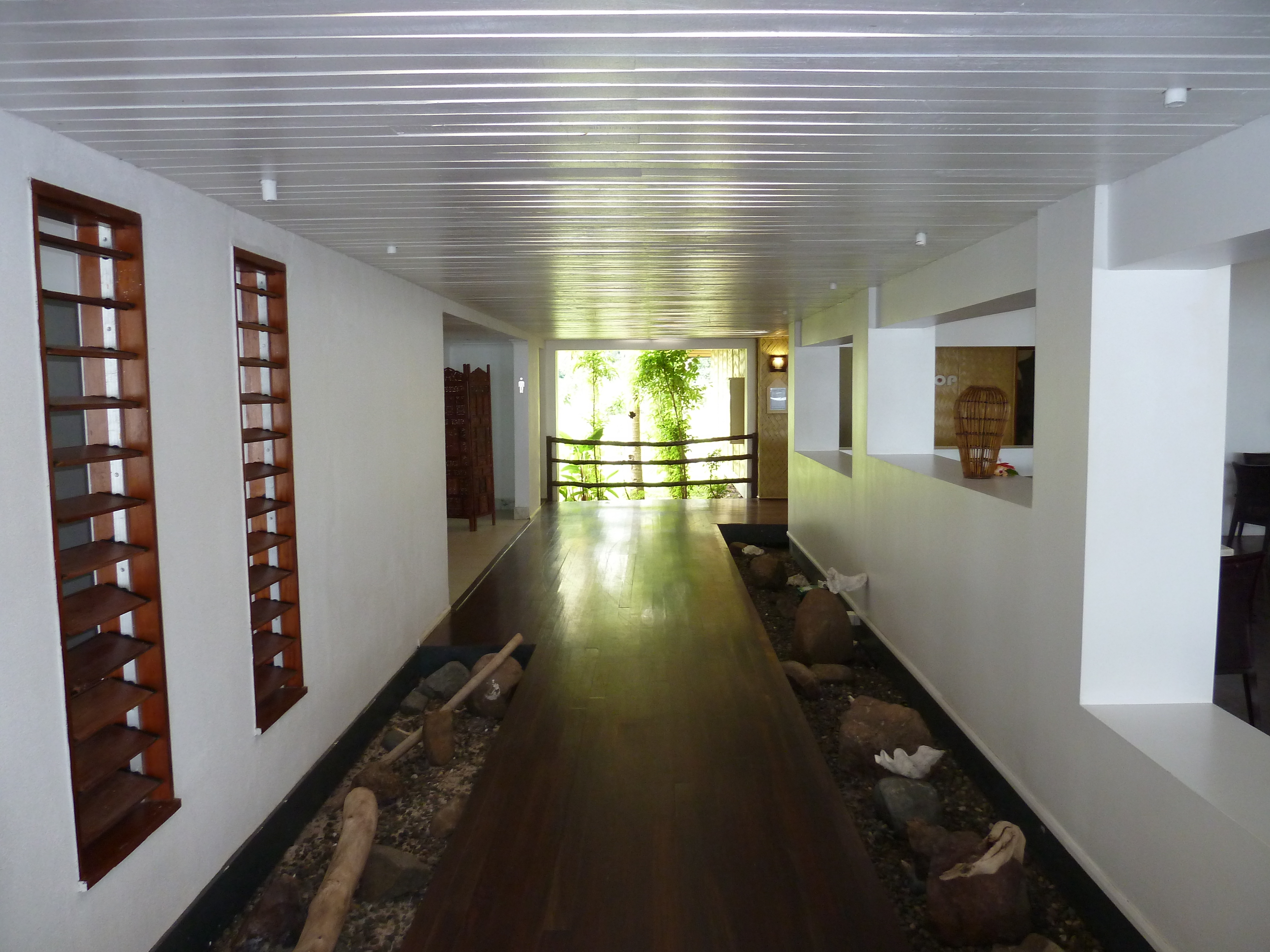 Picture Fiji Amunuca Island Resort 2010-05 33 - Tours Amunuca Island Resort