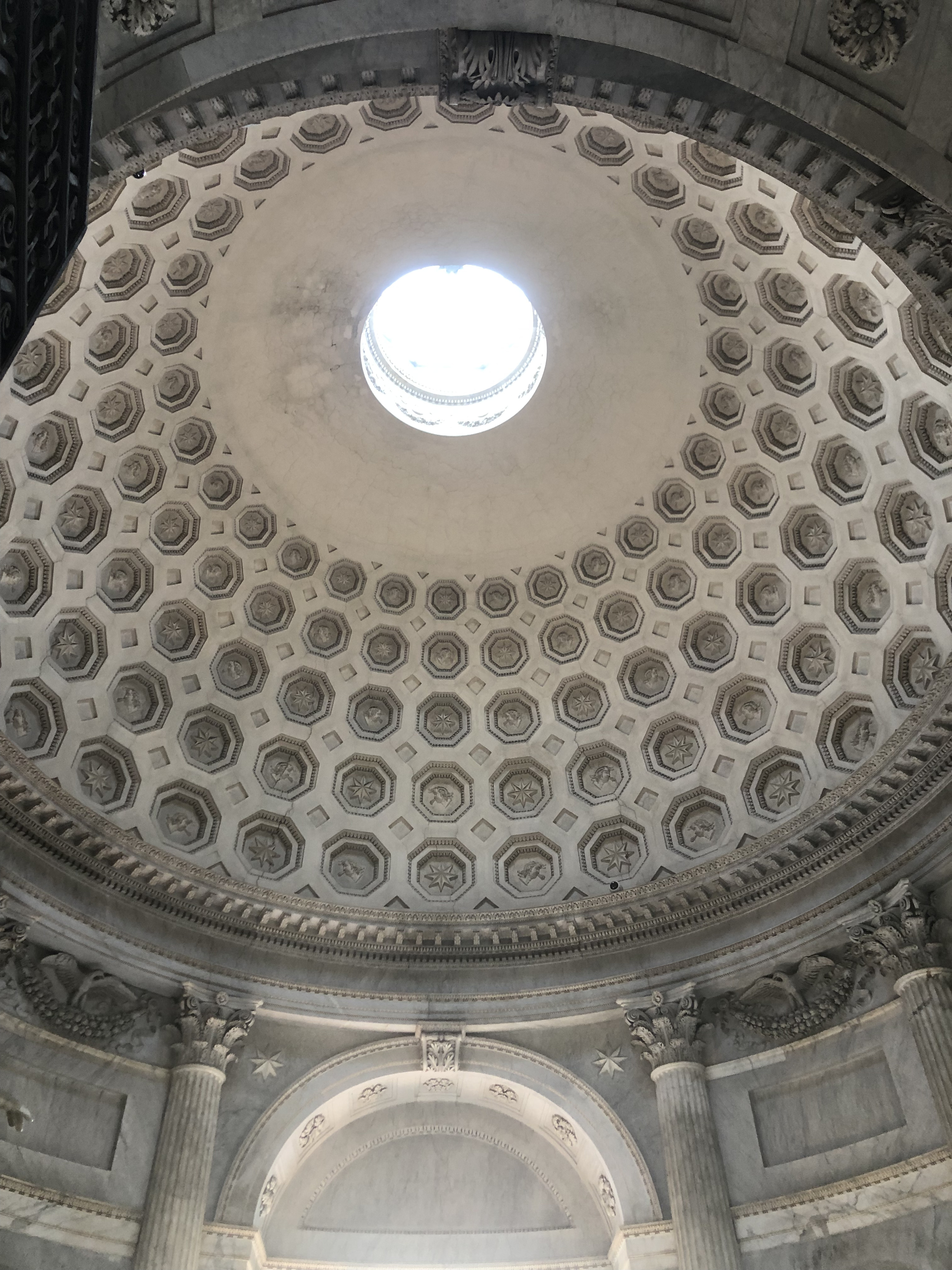 Picture Italy Rome Vatican Museum 2024-09 305 - Tours Vatican Museum