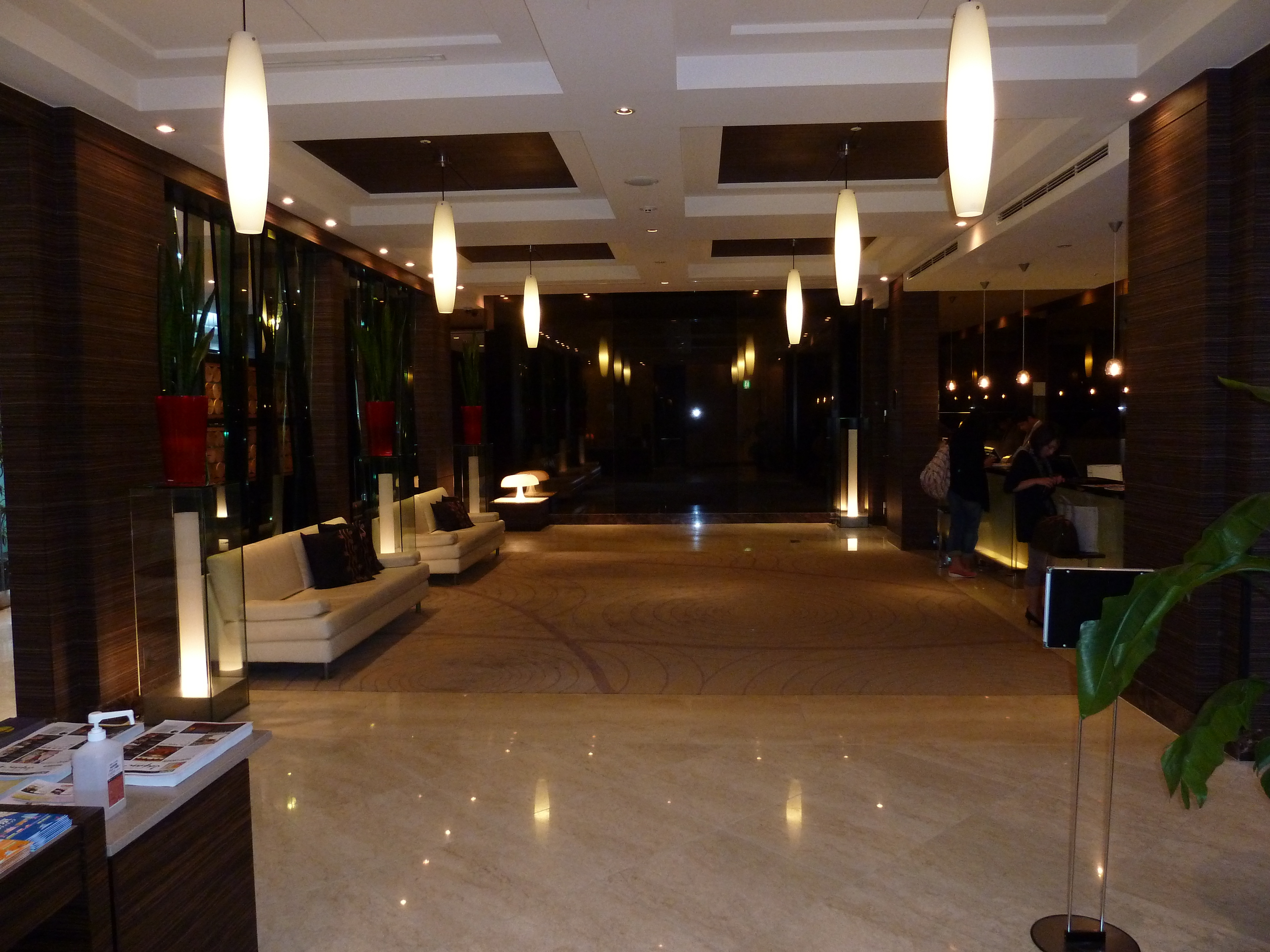 Picture Japan Tokyo Best Western Shinjuku Astina Hotel Tokyo 2010-06 35 - Around Best Western Shinjuku Astina Hotel Tokyo