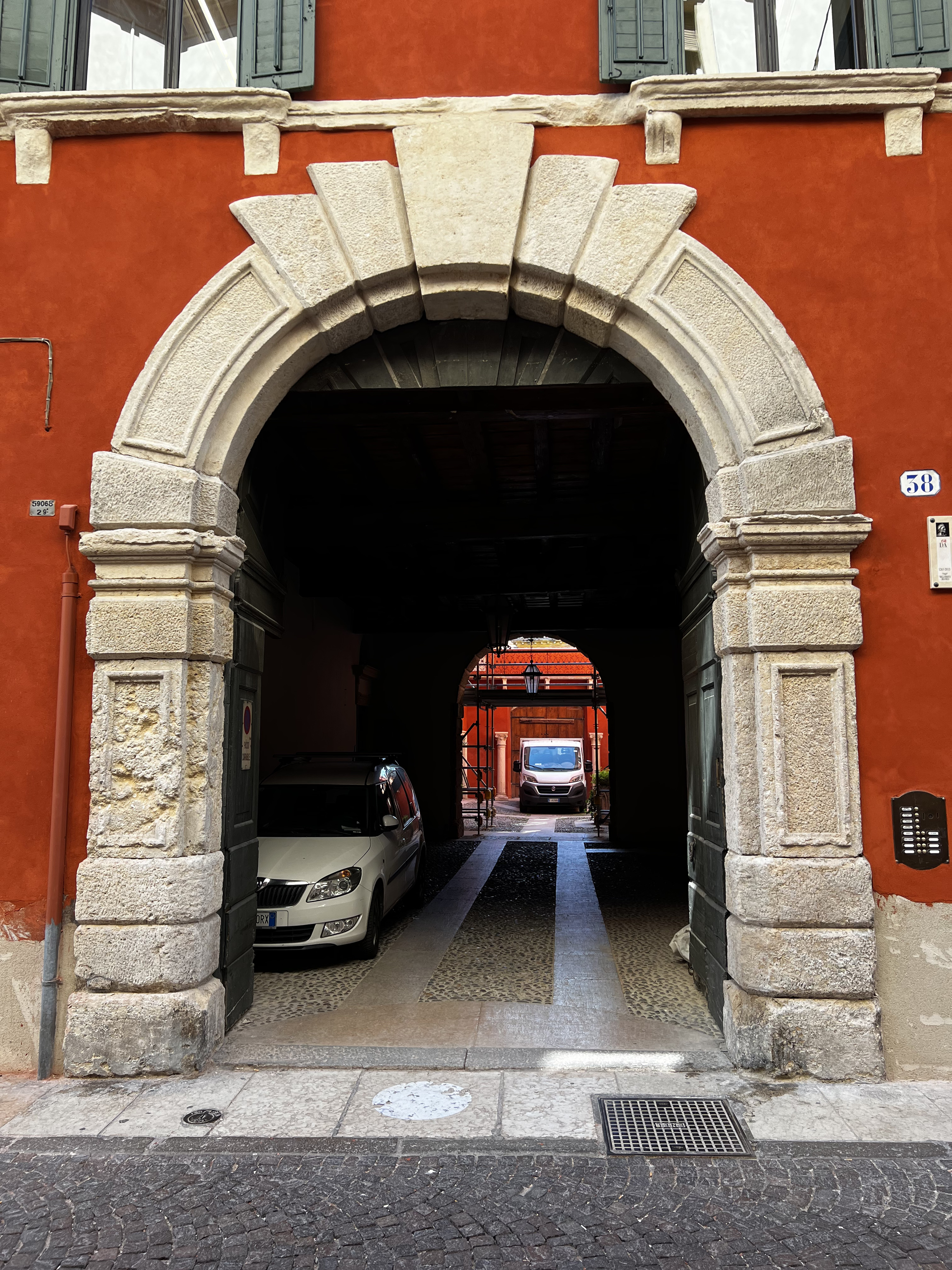 Picture Italy Verone 2022-05 94 - Discovery Verone