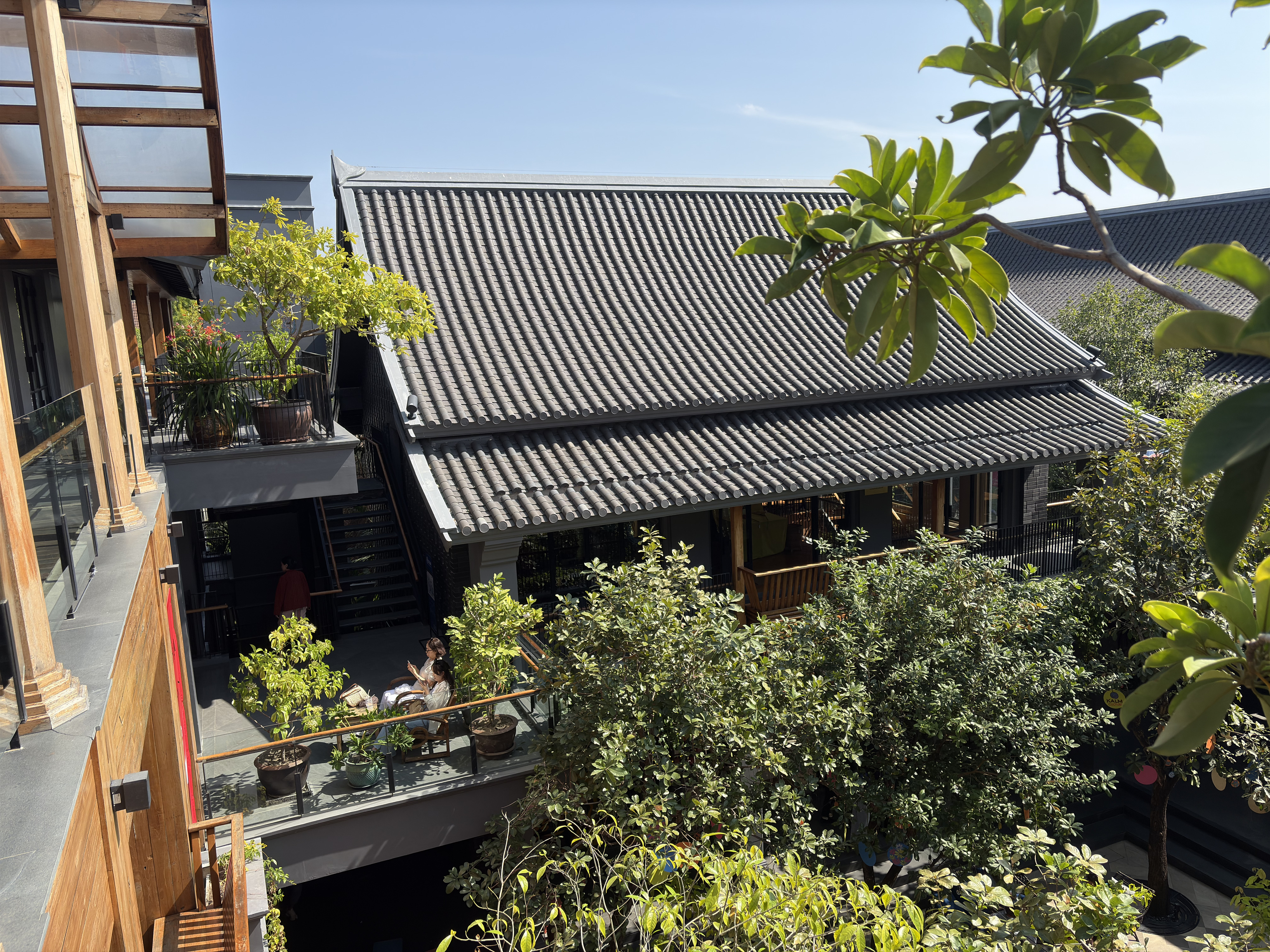 Picture Thailand Chiang Mai Kalm 2024-12 1 - Tours Kalm