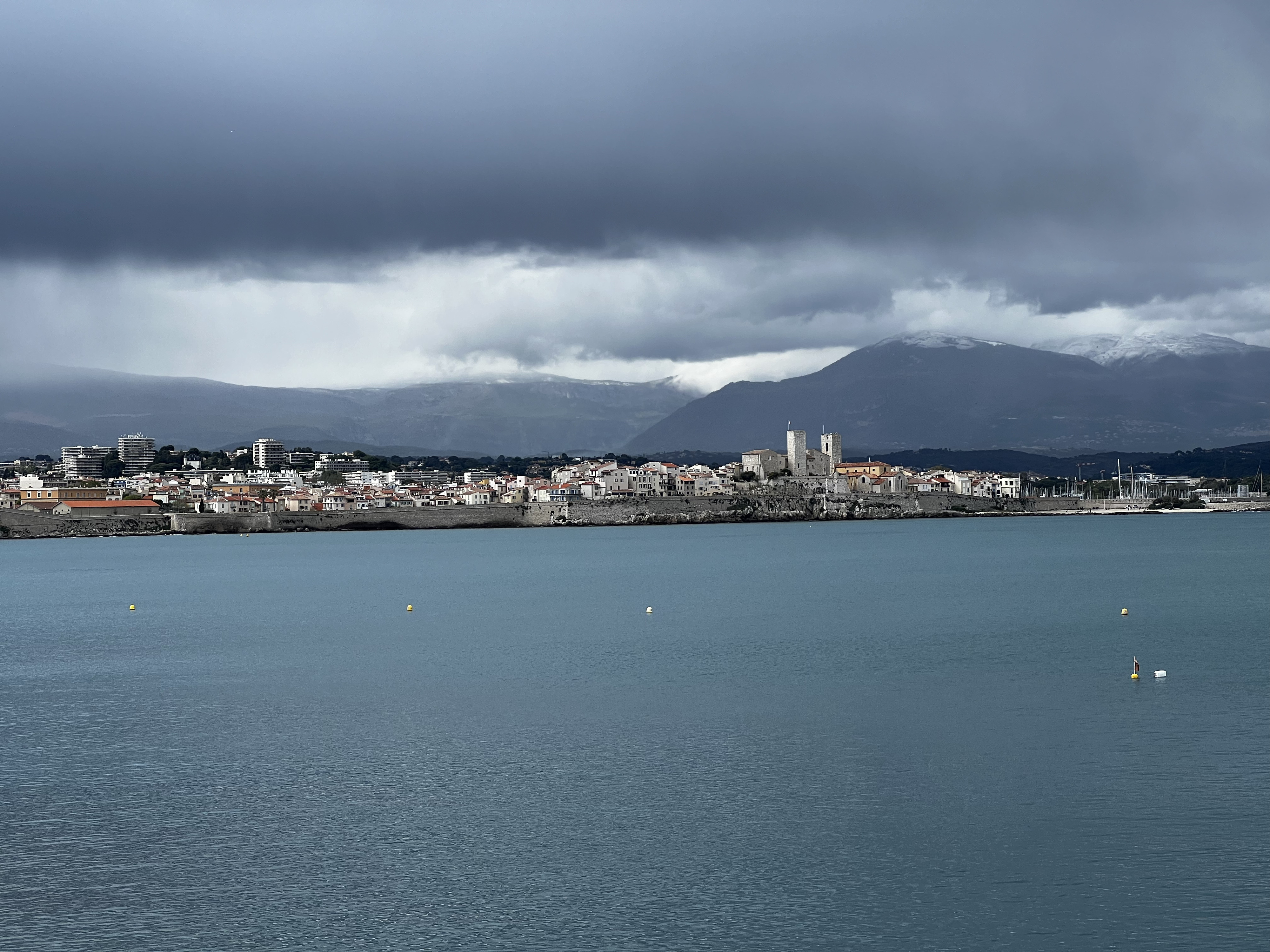 Picture France Antibes 2024-04 6 - Recreation Antibes