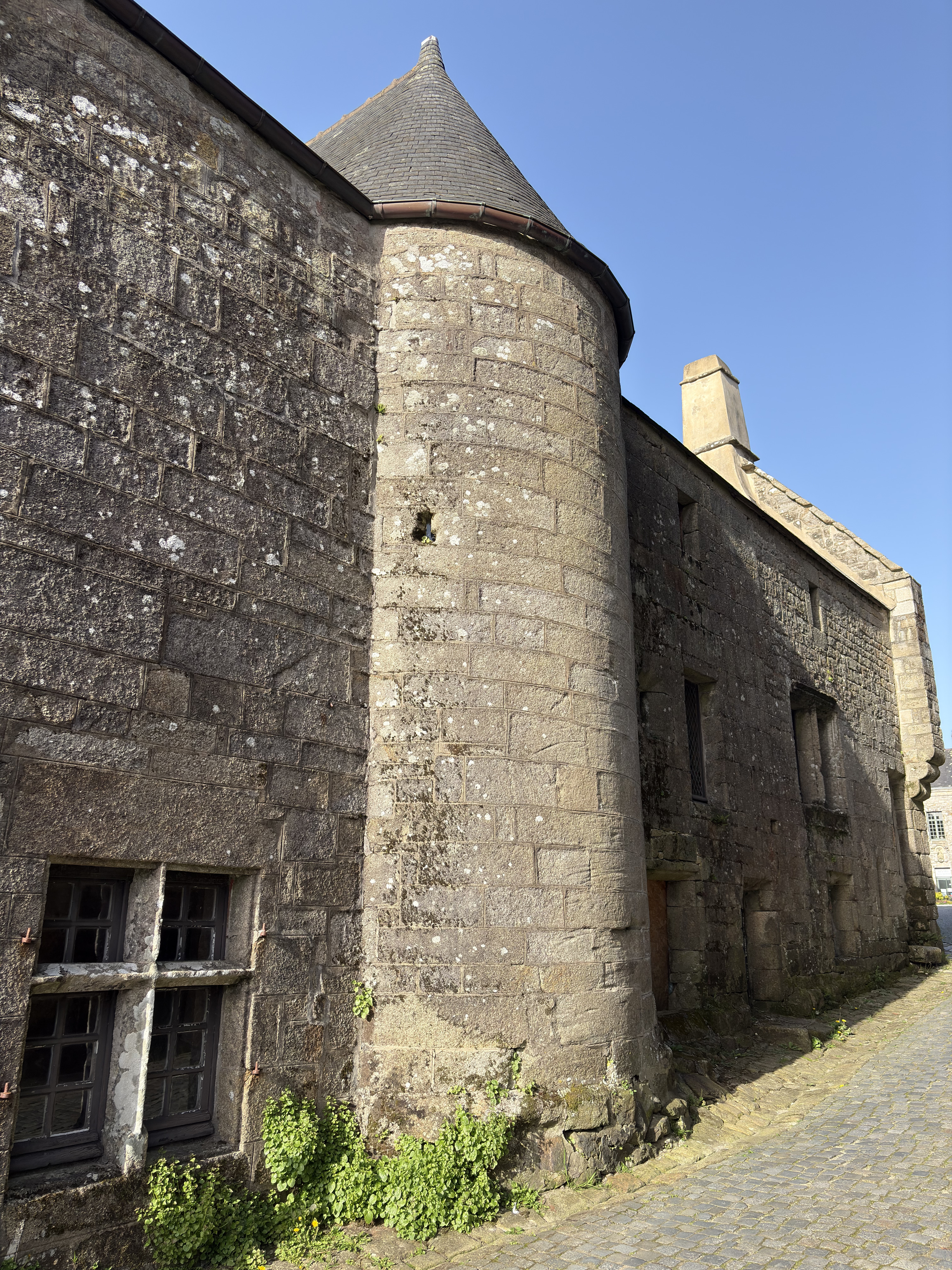 Picture France Locronan 2026-04 117 - Journey Locronan